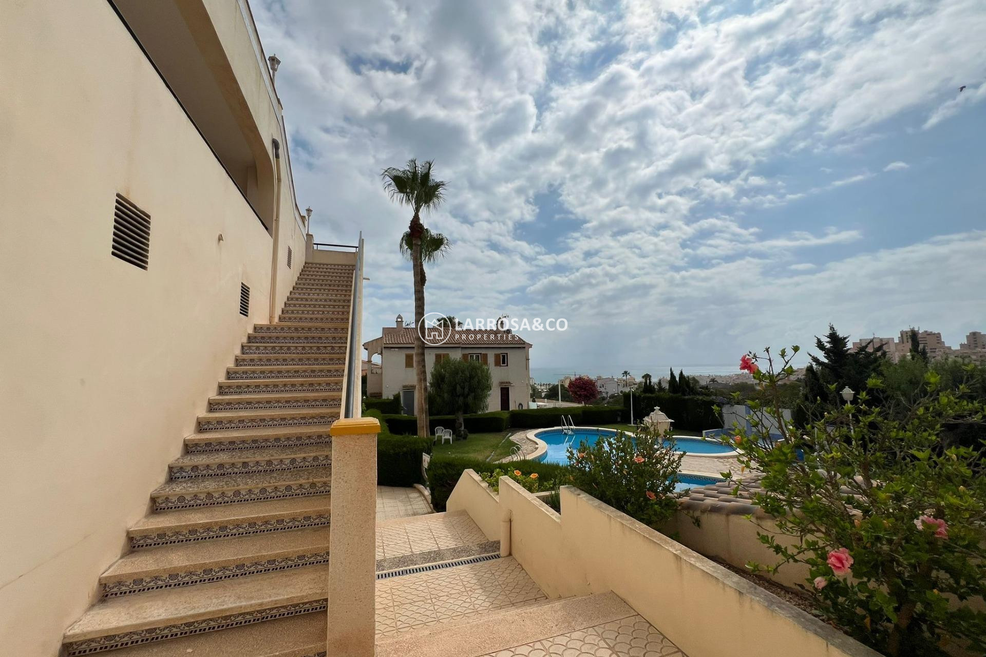 Herverkoop - Bungalow - Torrevieja - Torreblanca