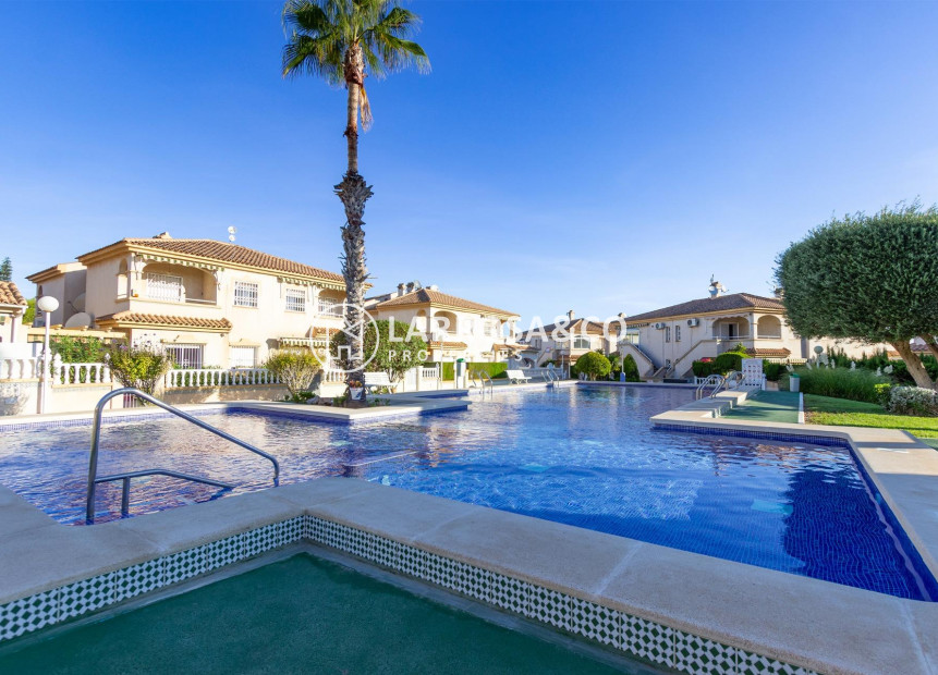 Herverkoop - Bungalow - Torrevieja - Torreblanca