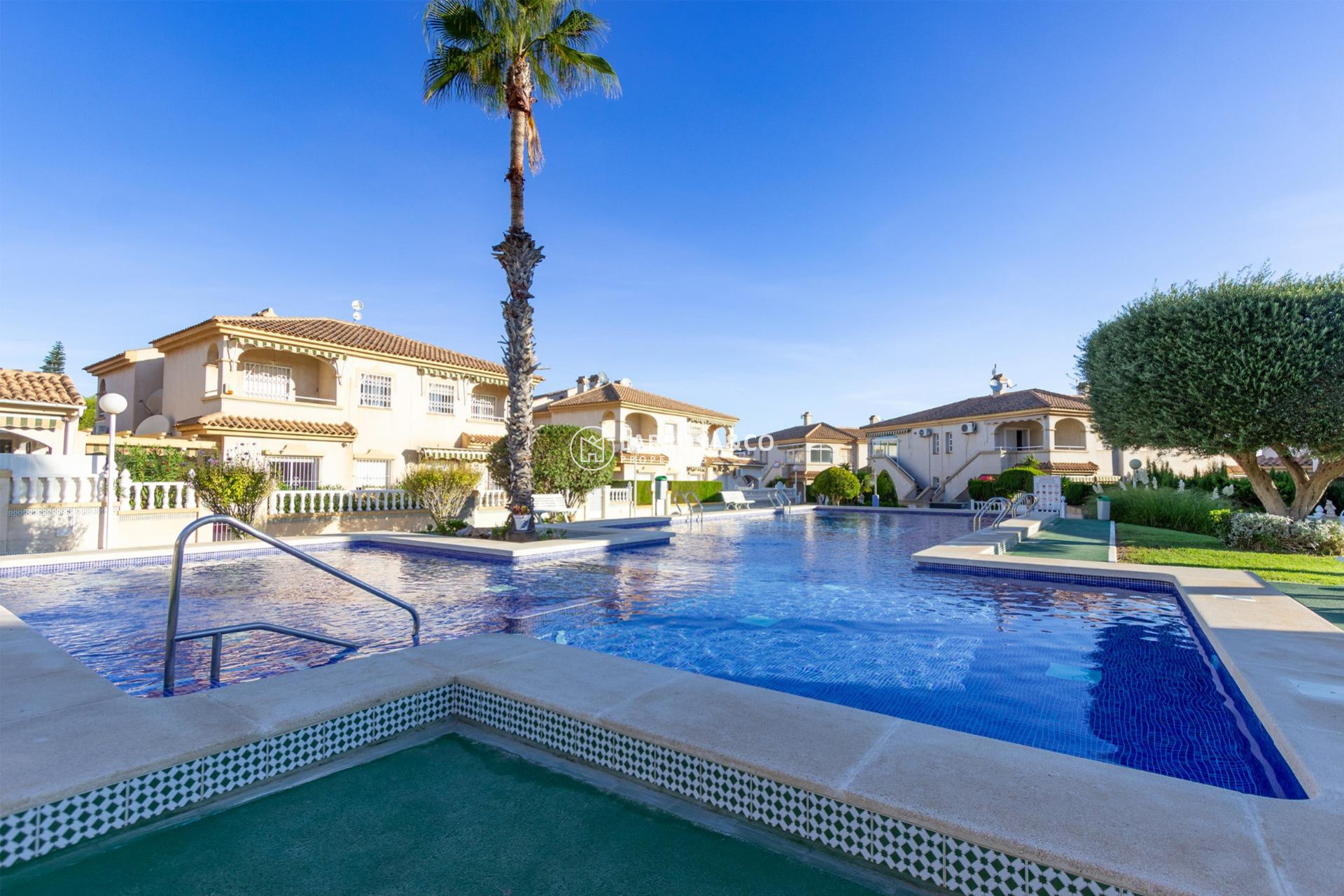 Herverkoop - Bungalow - Torrevieja - Torreblanca