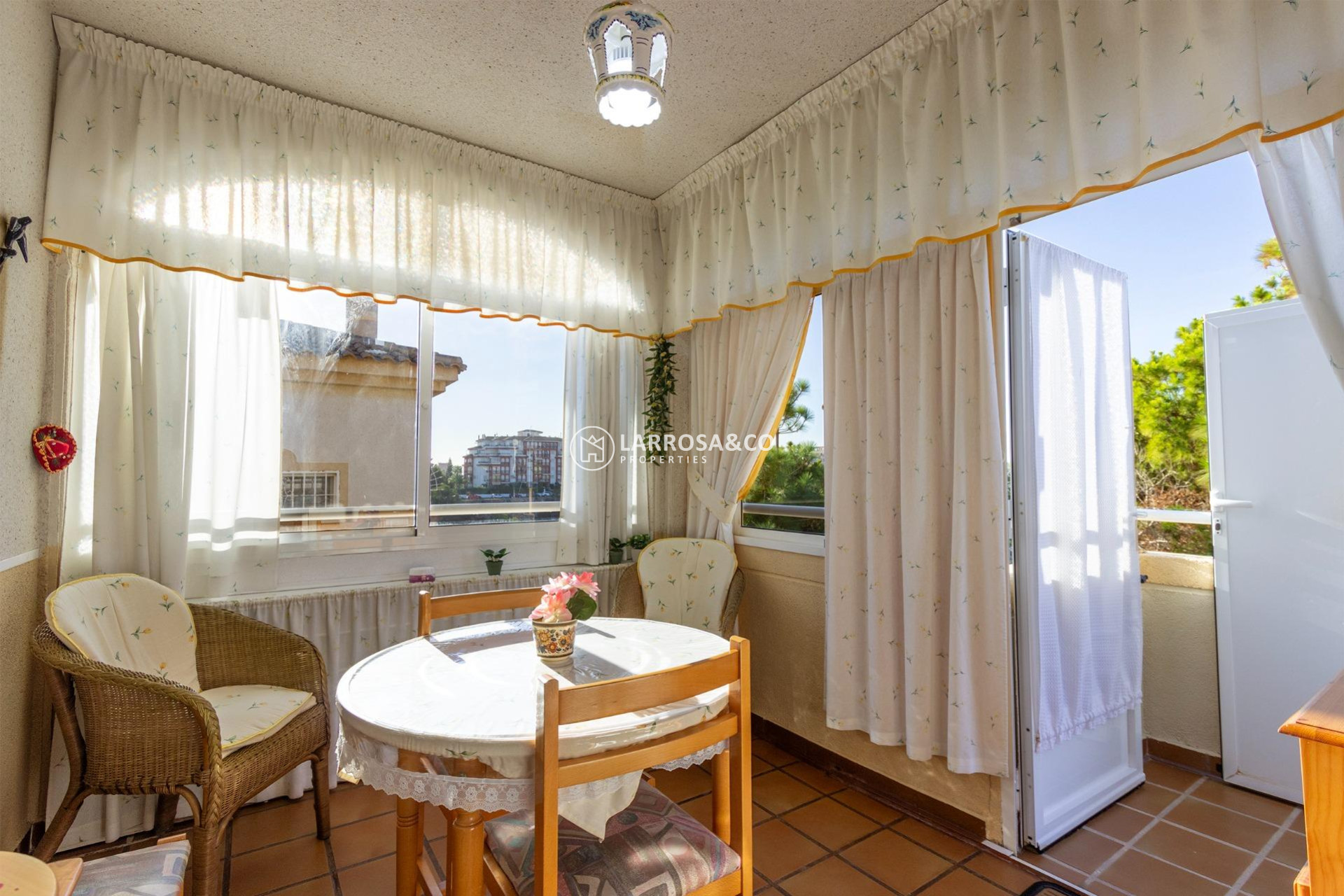 Herverkoop - Bungalow - Torrevieja - Torreblanca