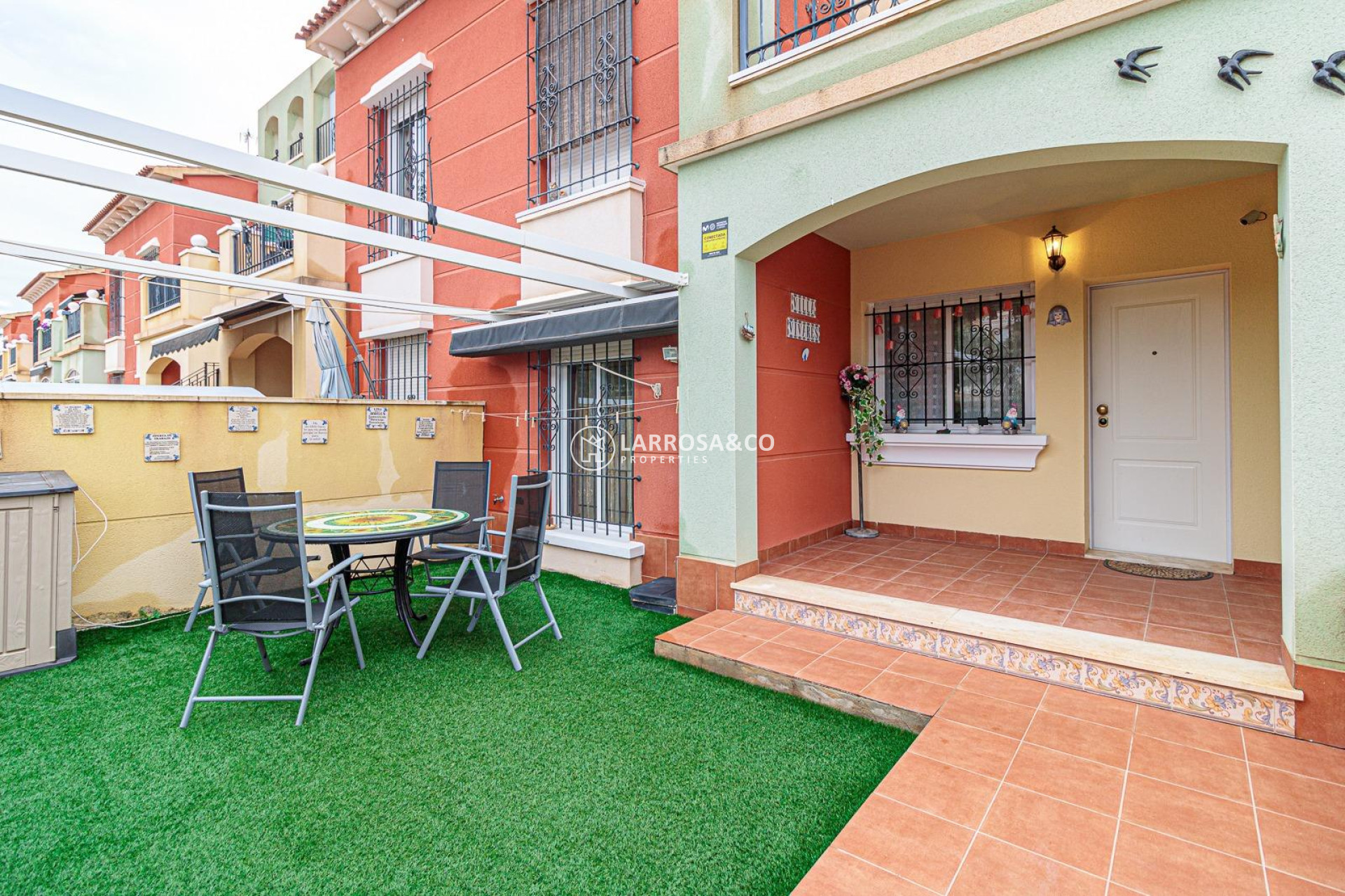 Herverkoop - Bungalow - Torrevieja - Torreblanca