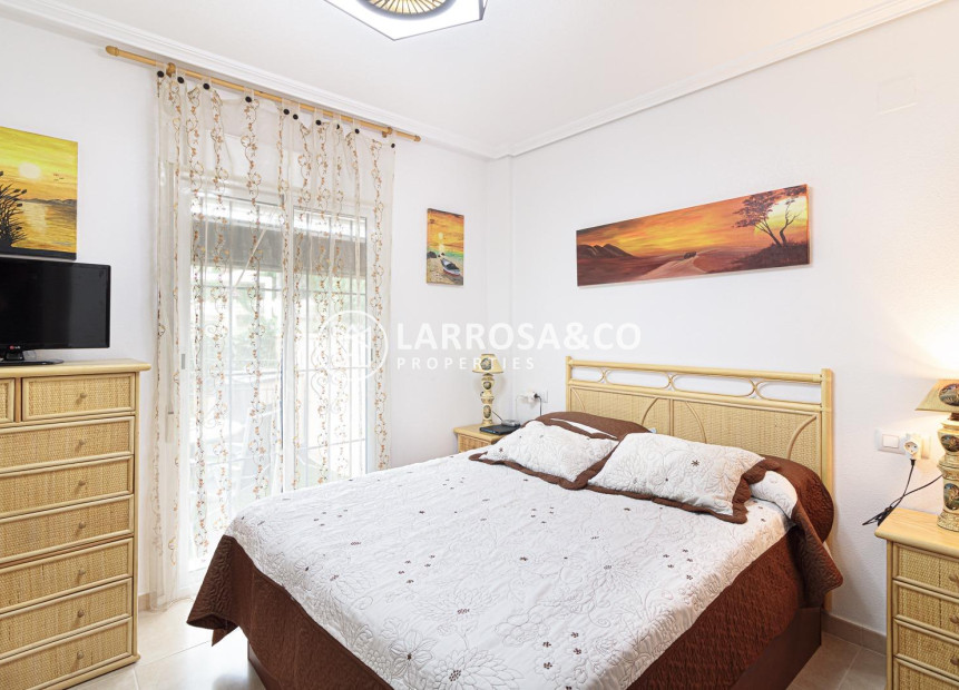 Herverkoop - Bungalow - Torrevieja - Torreblanca