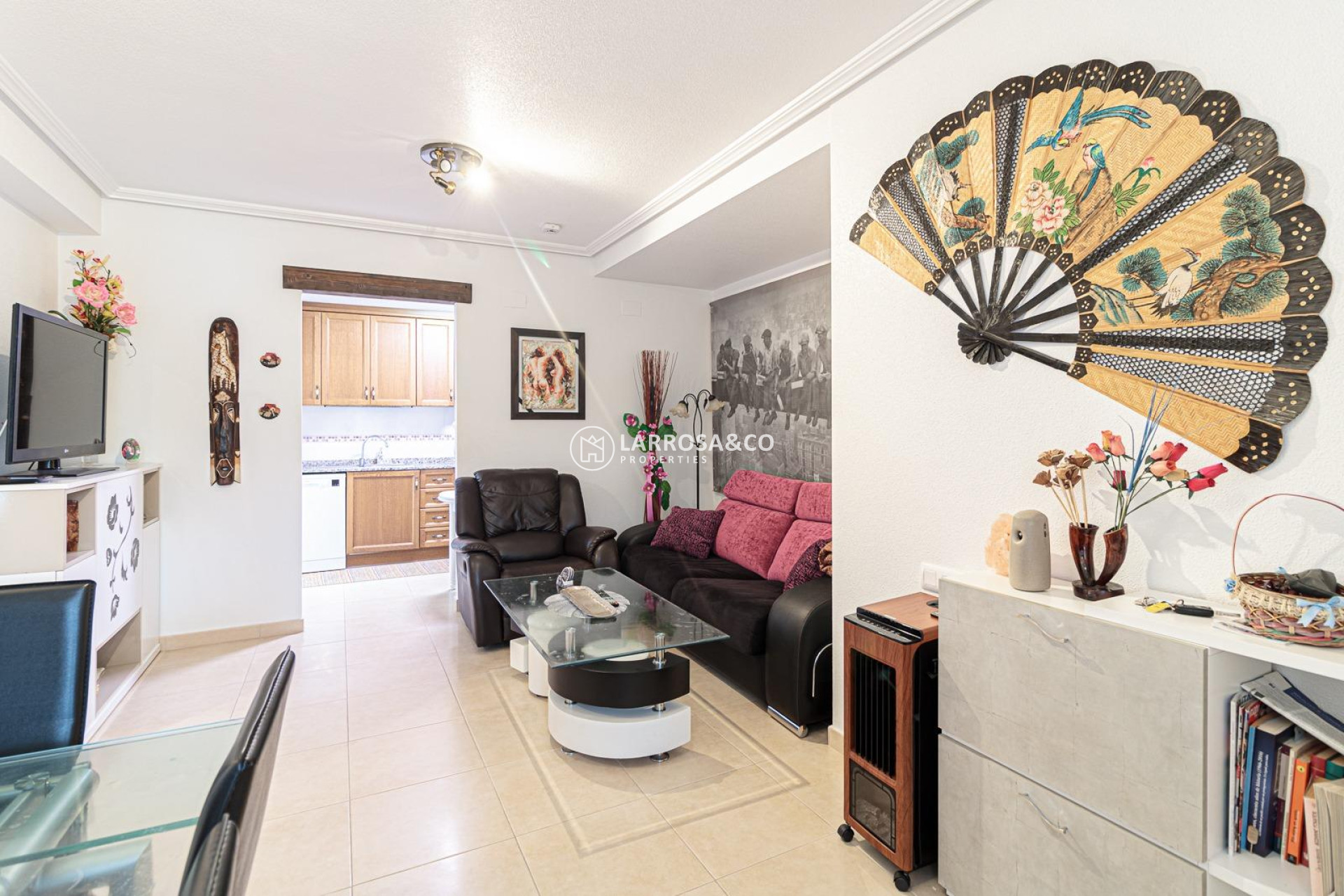 Herverkoop - Bungalow - Torrevieja - Torreblanca