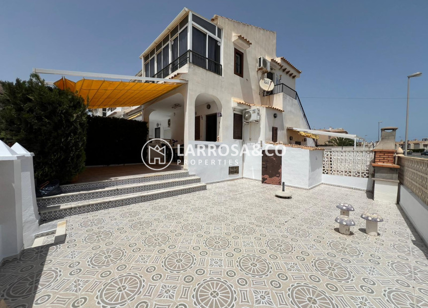 Herverkoop - Bungalow - Torrevieja - Torreblanca