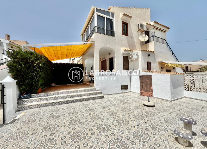 Herverkoop - Bungalow - Torrevieja - Torreblanca