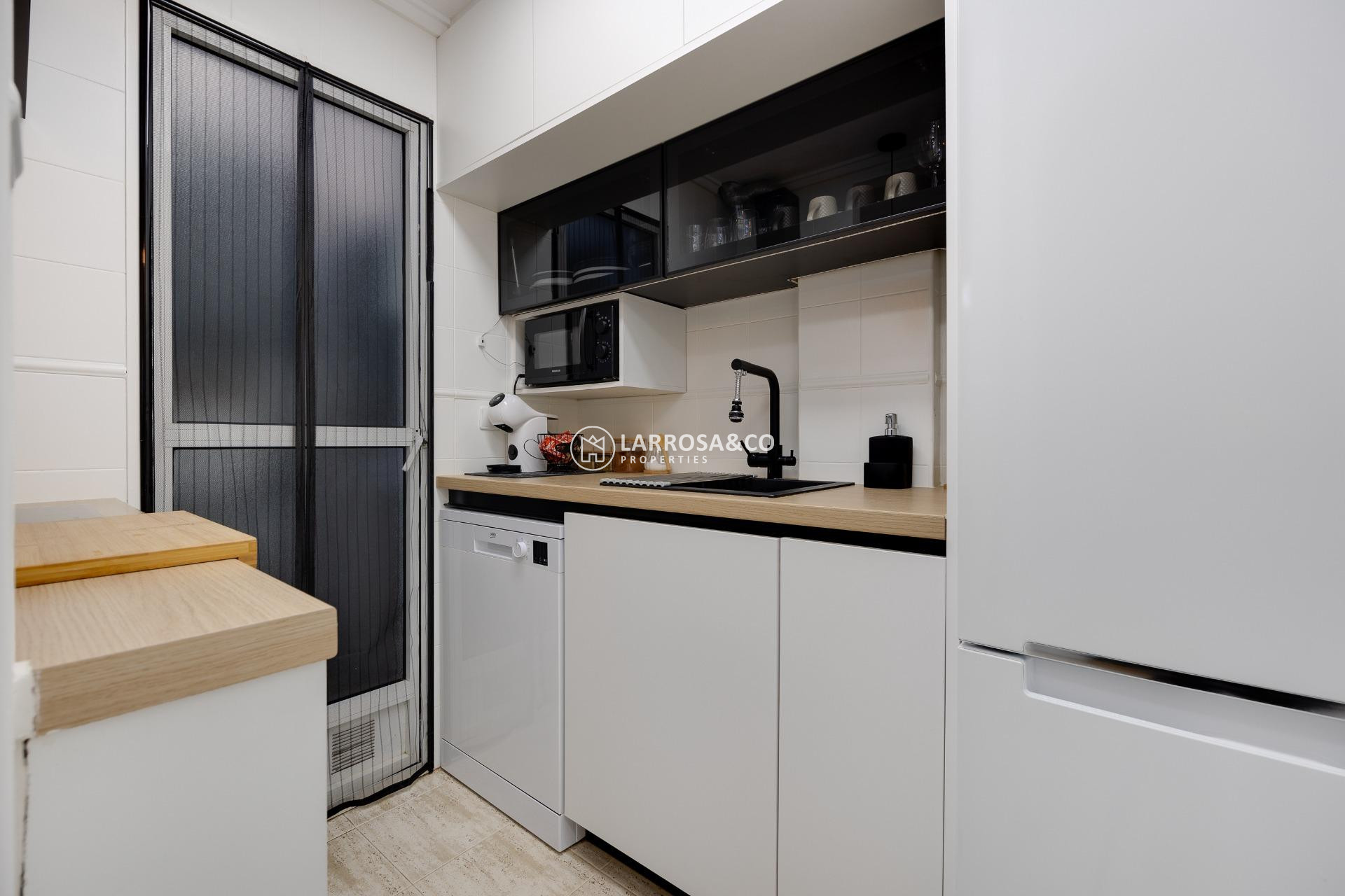 Herverkoop - Bungalow - Torrevieja - Torreblanca