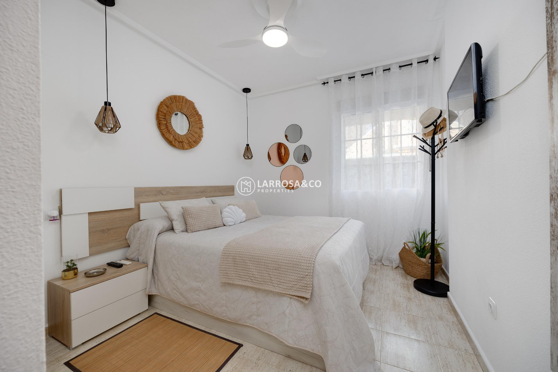 Herverkoop - Bungalow - Torrevieja - Torreblanca