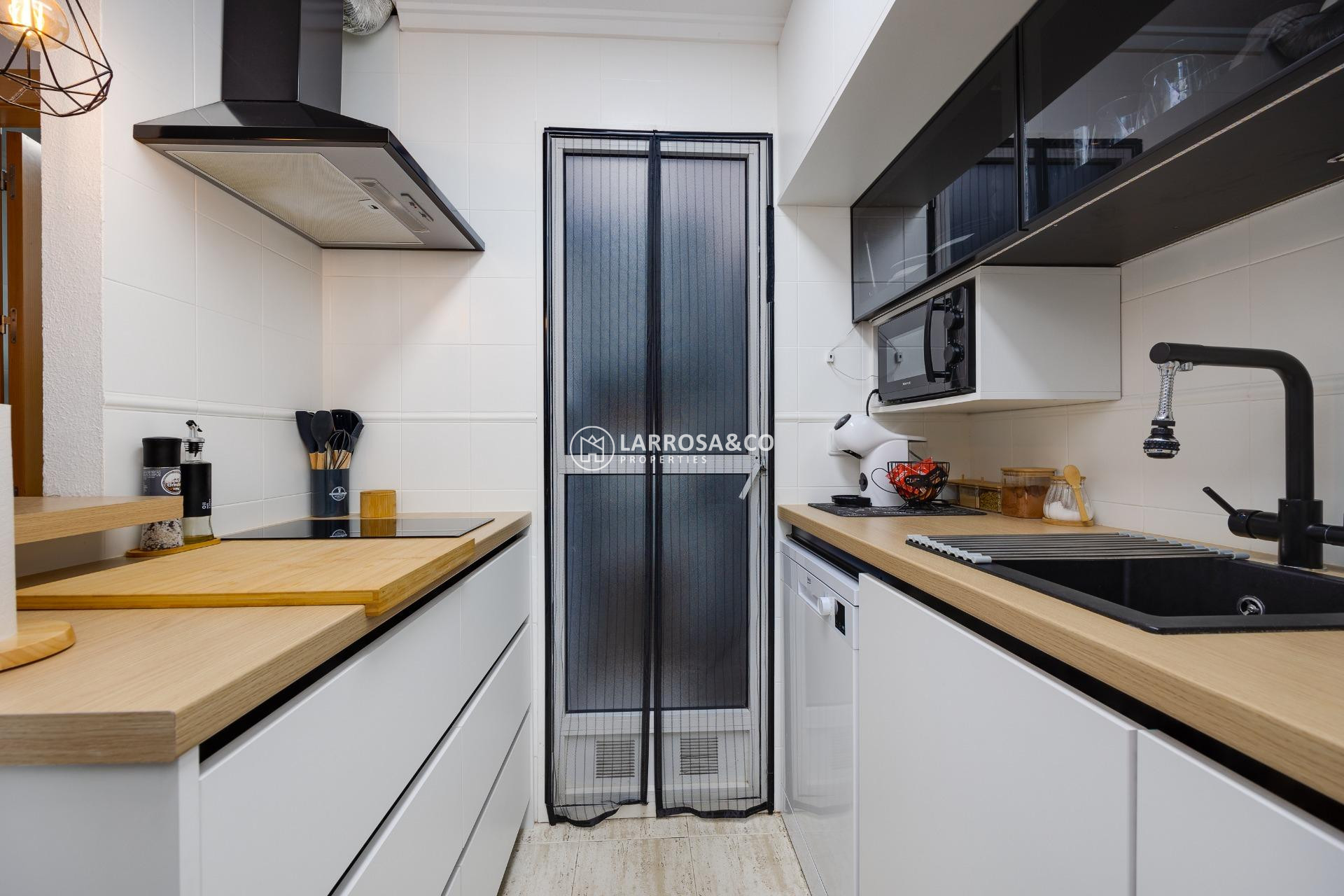 Herverkoop - Bungalow - Torrevieja - Torreblanca