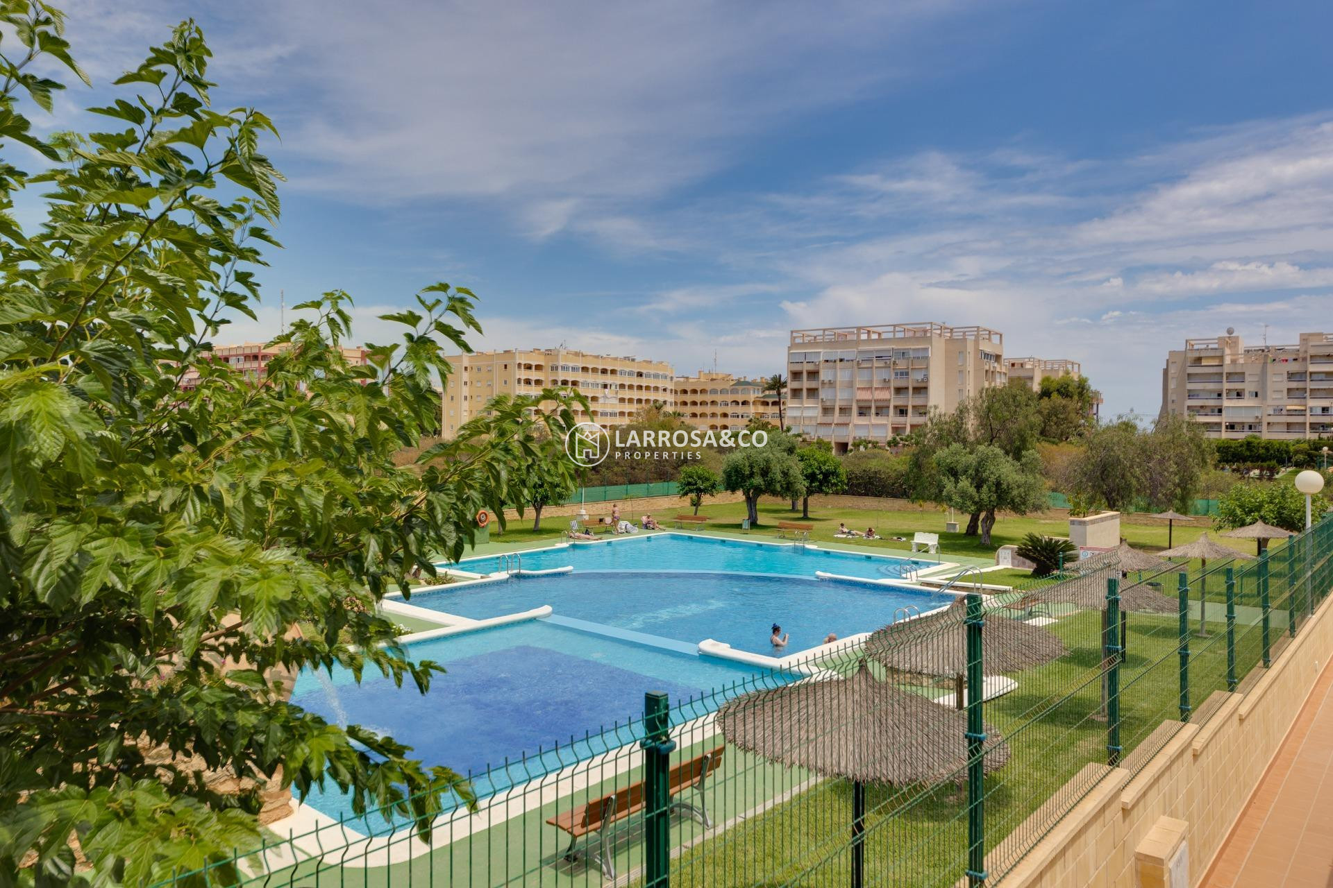 Herverkoop - Bungalow - Torrevieja - Torreblanca