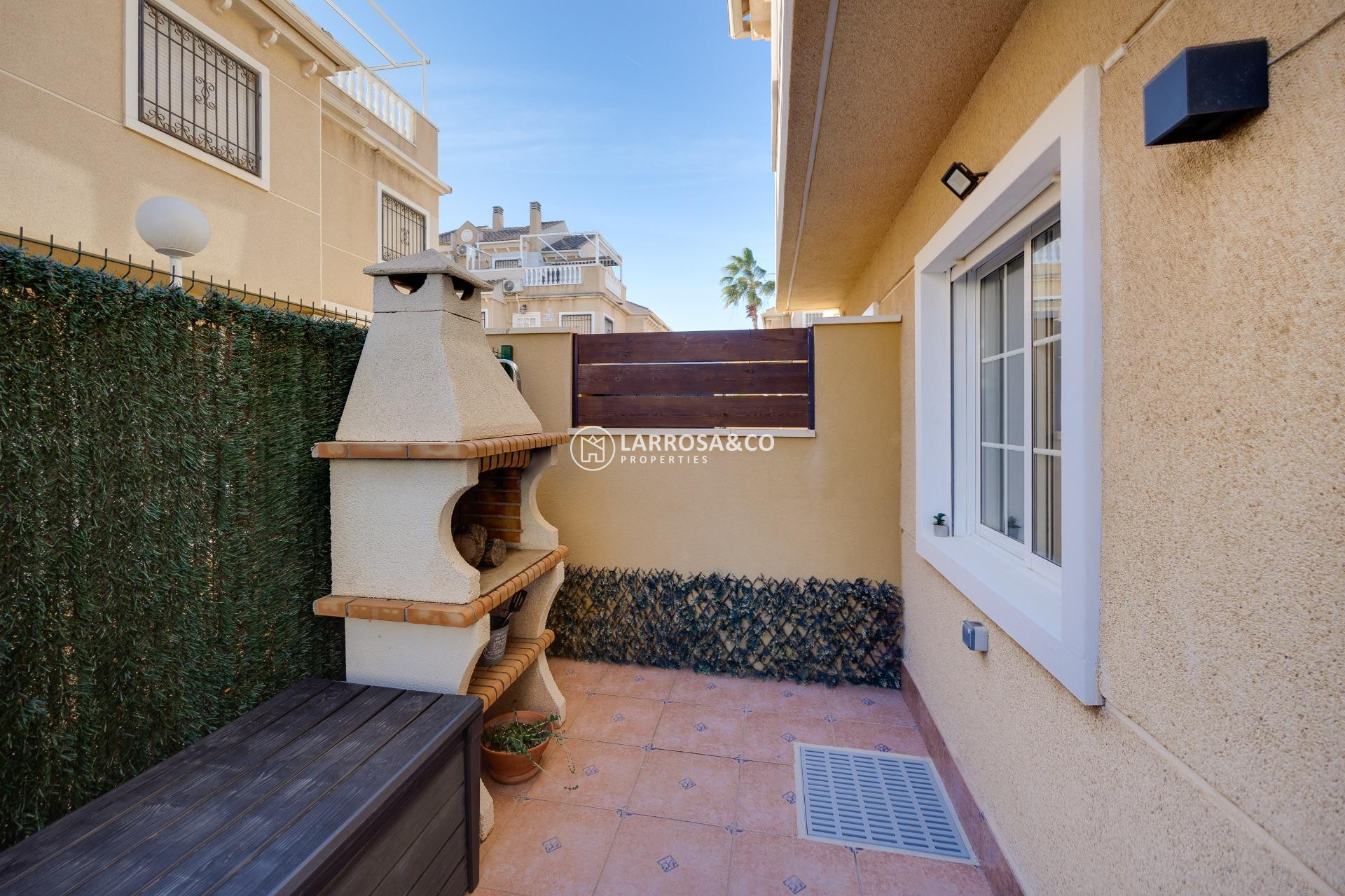 Herverkoop - Bungalow - Torrevieja - Torreblanca