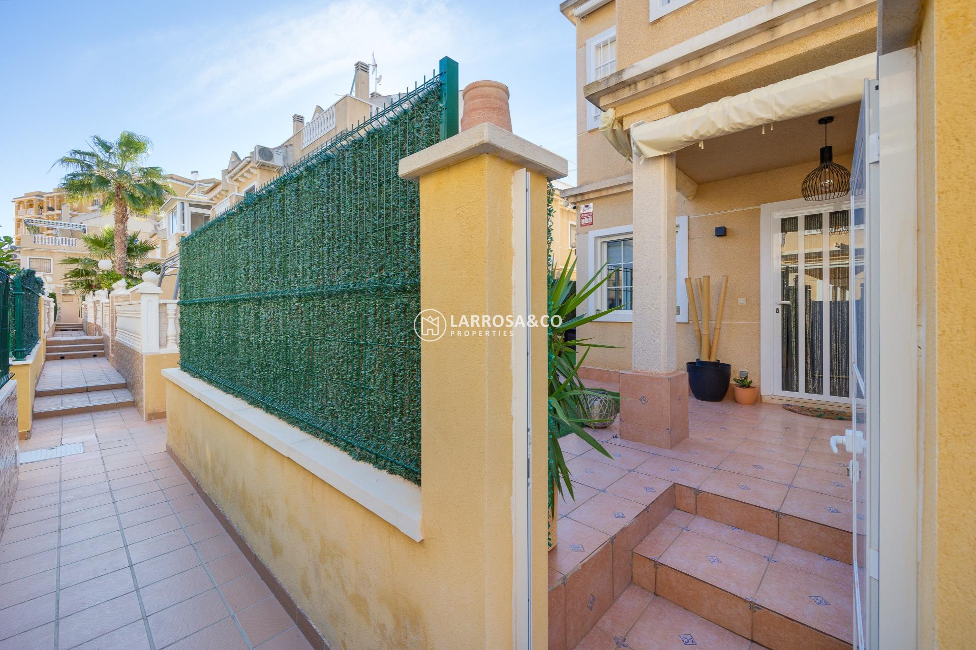 Herverkoop - Bungalow - Torrevieja - Torreblanca