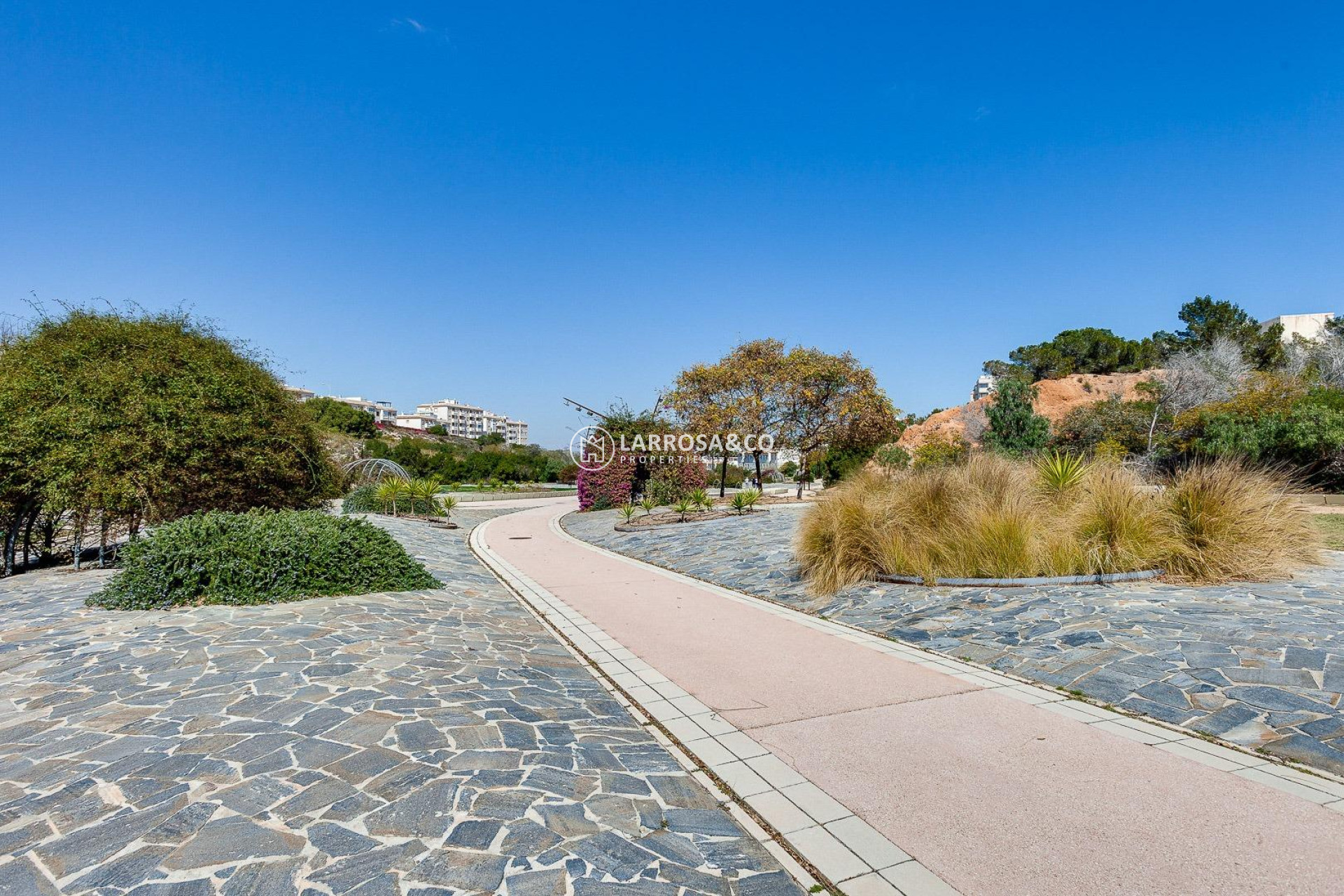 Herverkoop - Bungalow - Torrevieja - Torreblanca