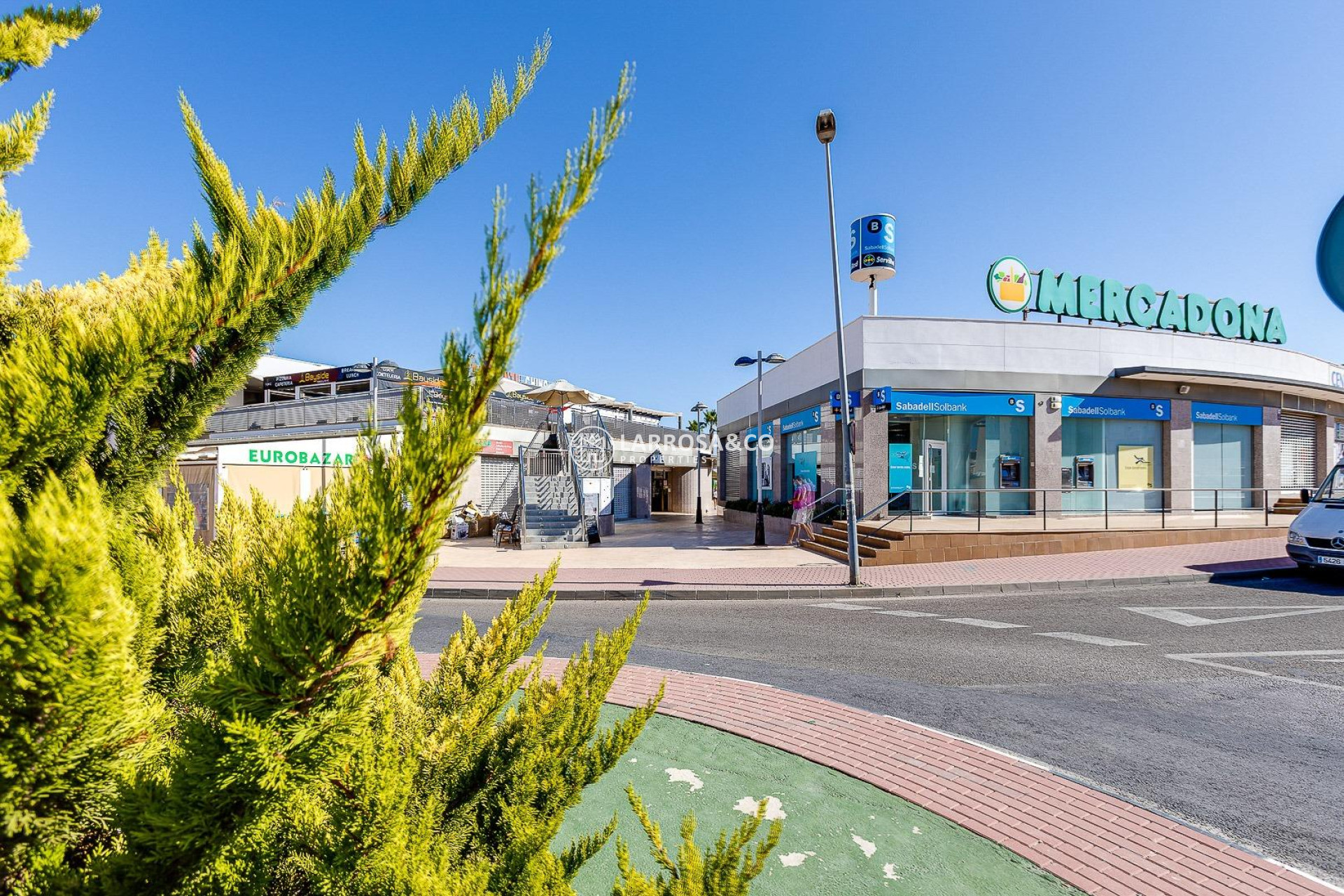 Herverkoop - Bungalow - Torrevieja - Torreblanca