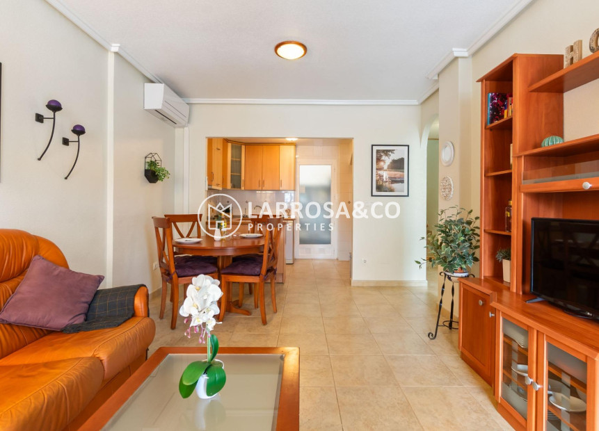 Herverkoop - Bungalow - Torrevieja - Torreblanca