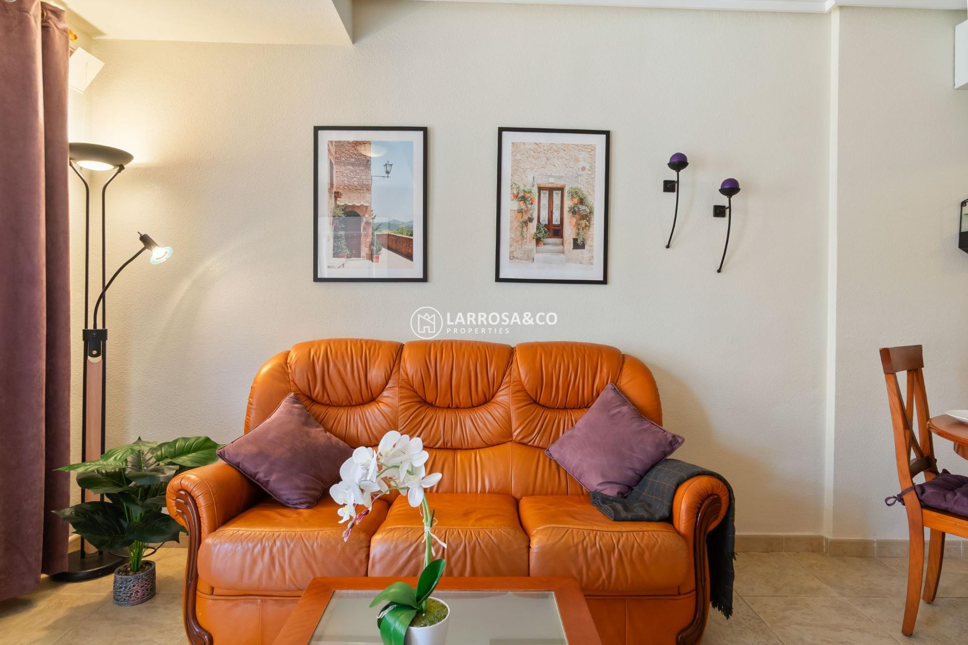 Herverkoop - Bungalow - Torrevieja - Torreblanca