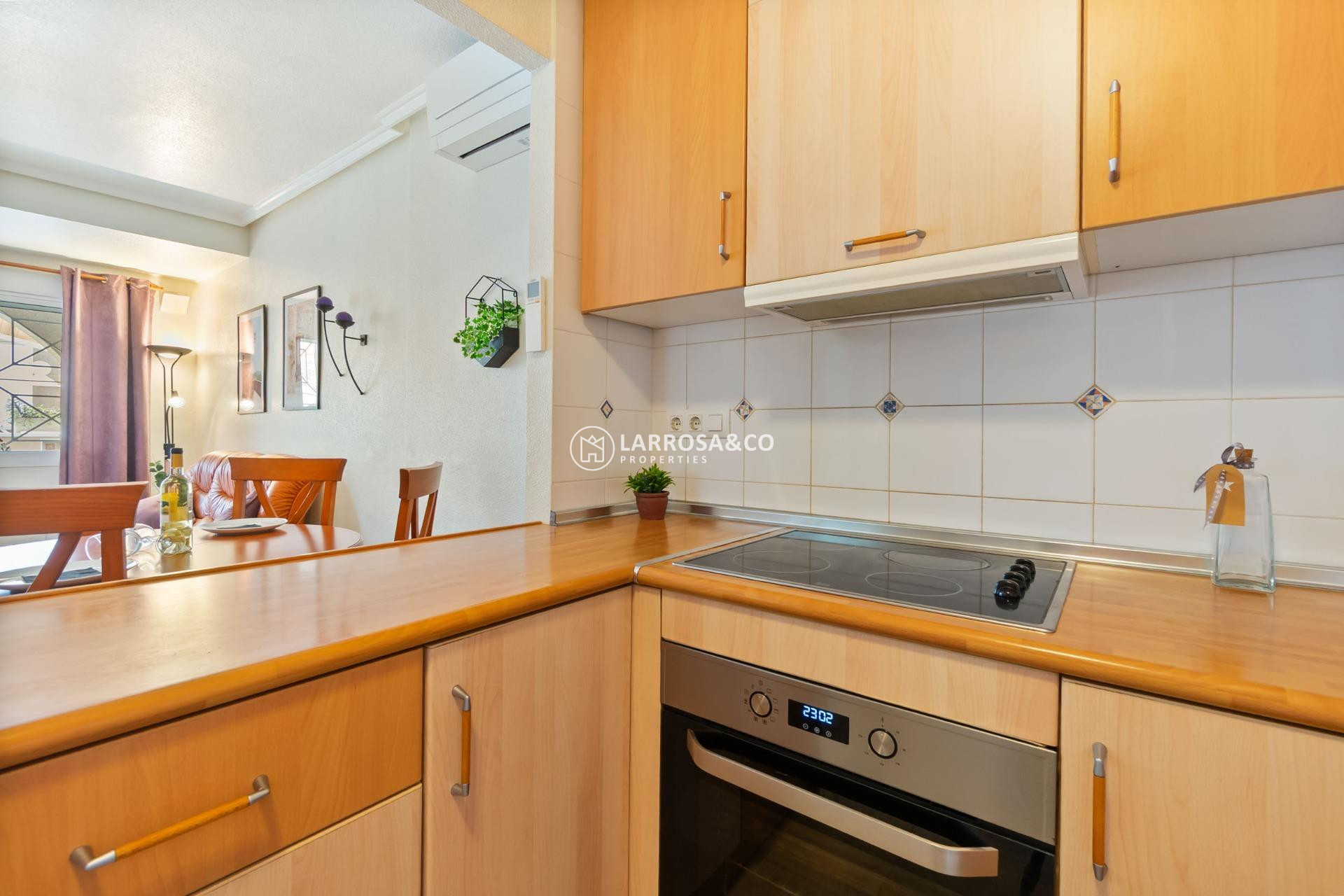 Herverkoop - Bungalow - Torrevieja - Torreblanca