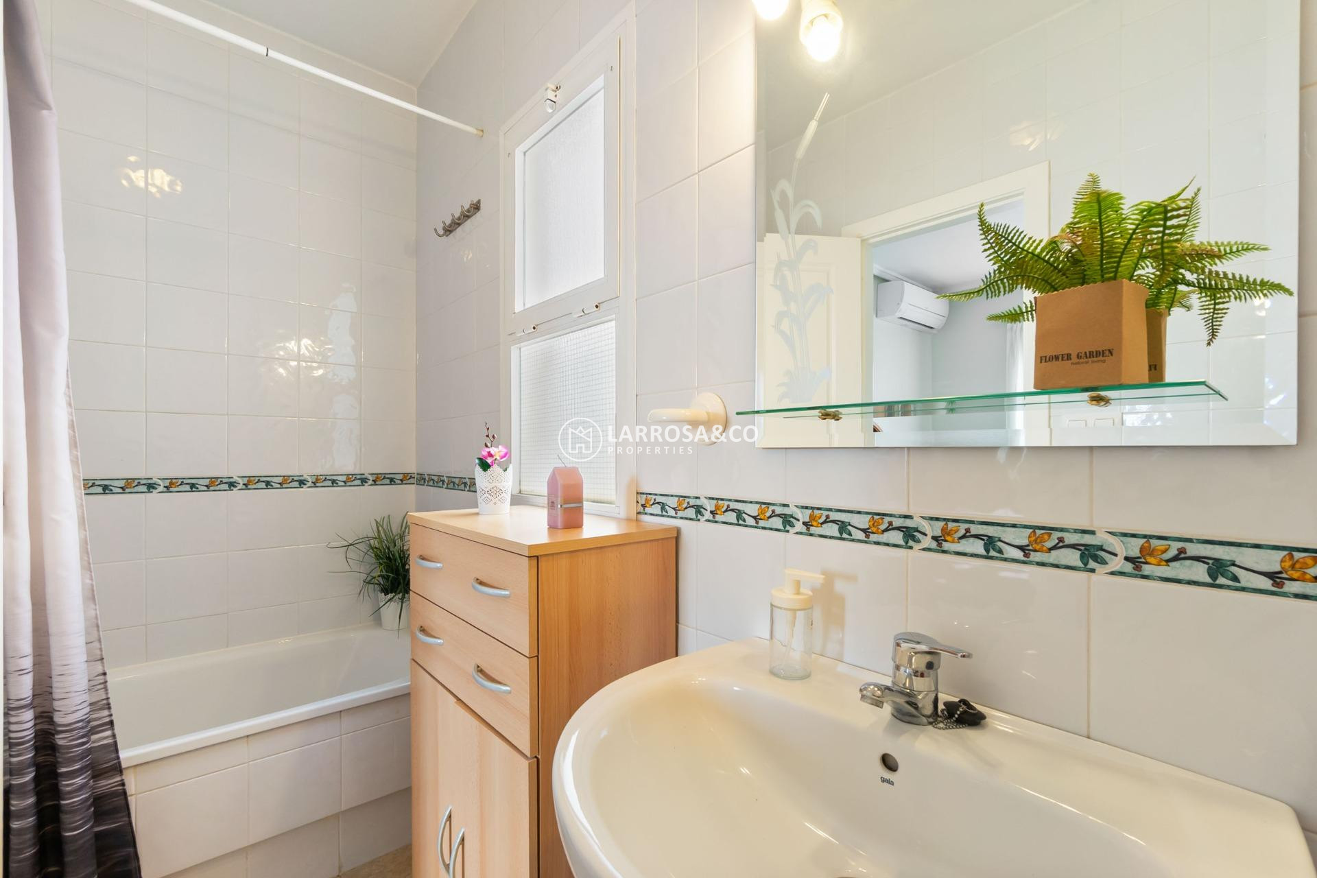 Herverkoop - Bungalow - Torrevieja - Torreblanca