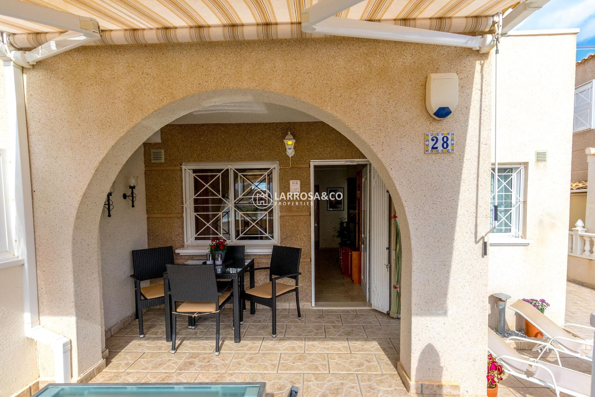 Herverkoop - Bungalow - Torrevieja - Torreblanca