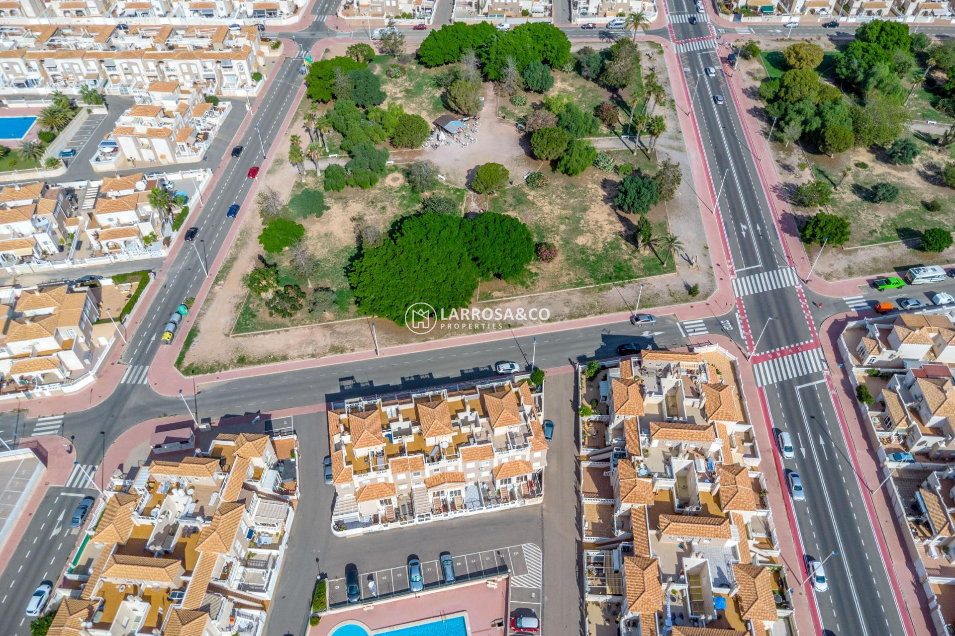 Herverkoop - Bungalow - Torrevieja - Torreblanca