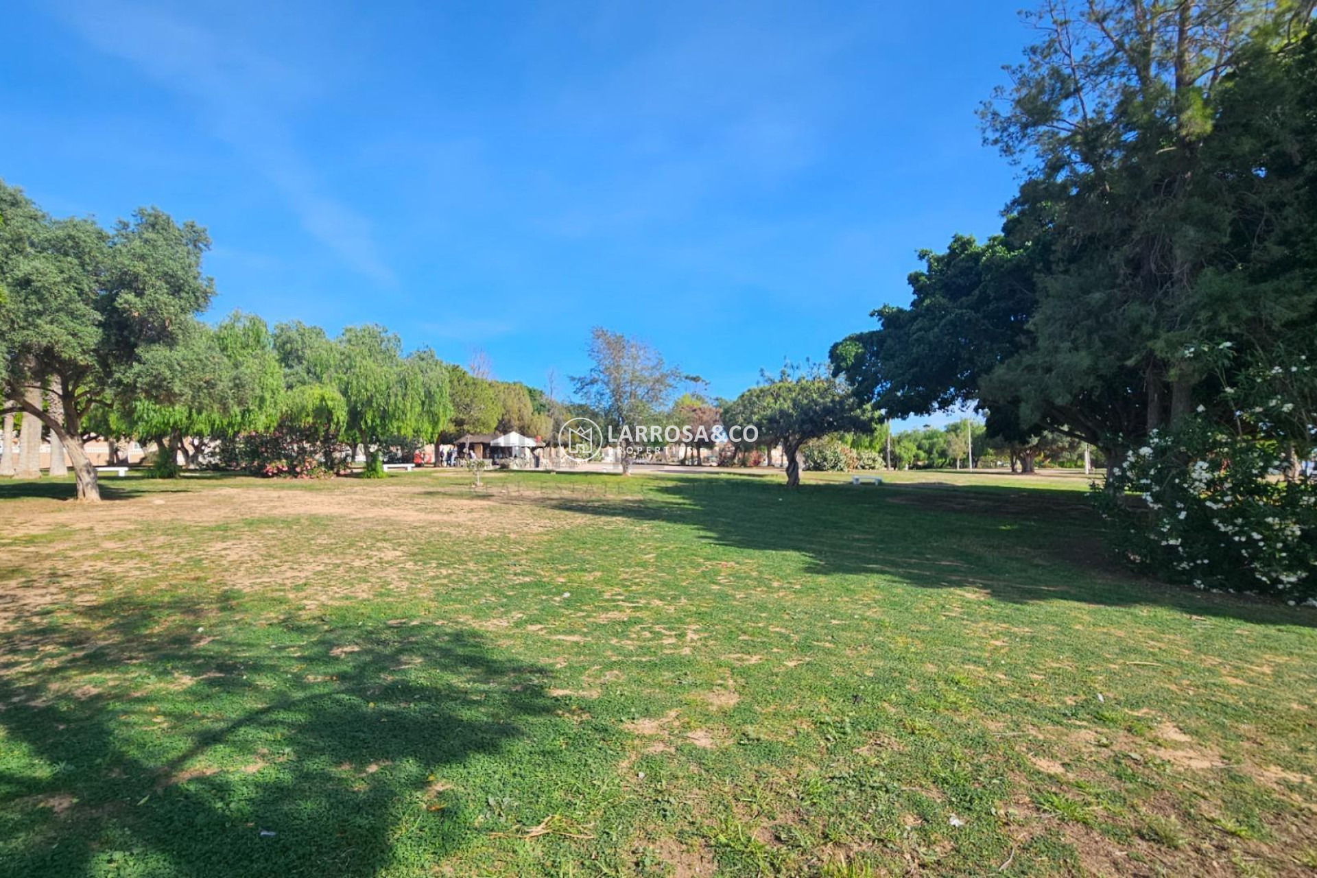 Herverkoop - Bungalow - Torrevieja - Torreblanca