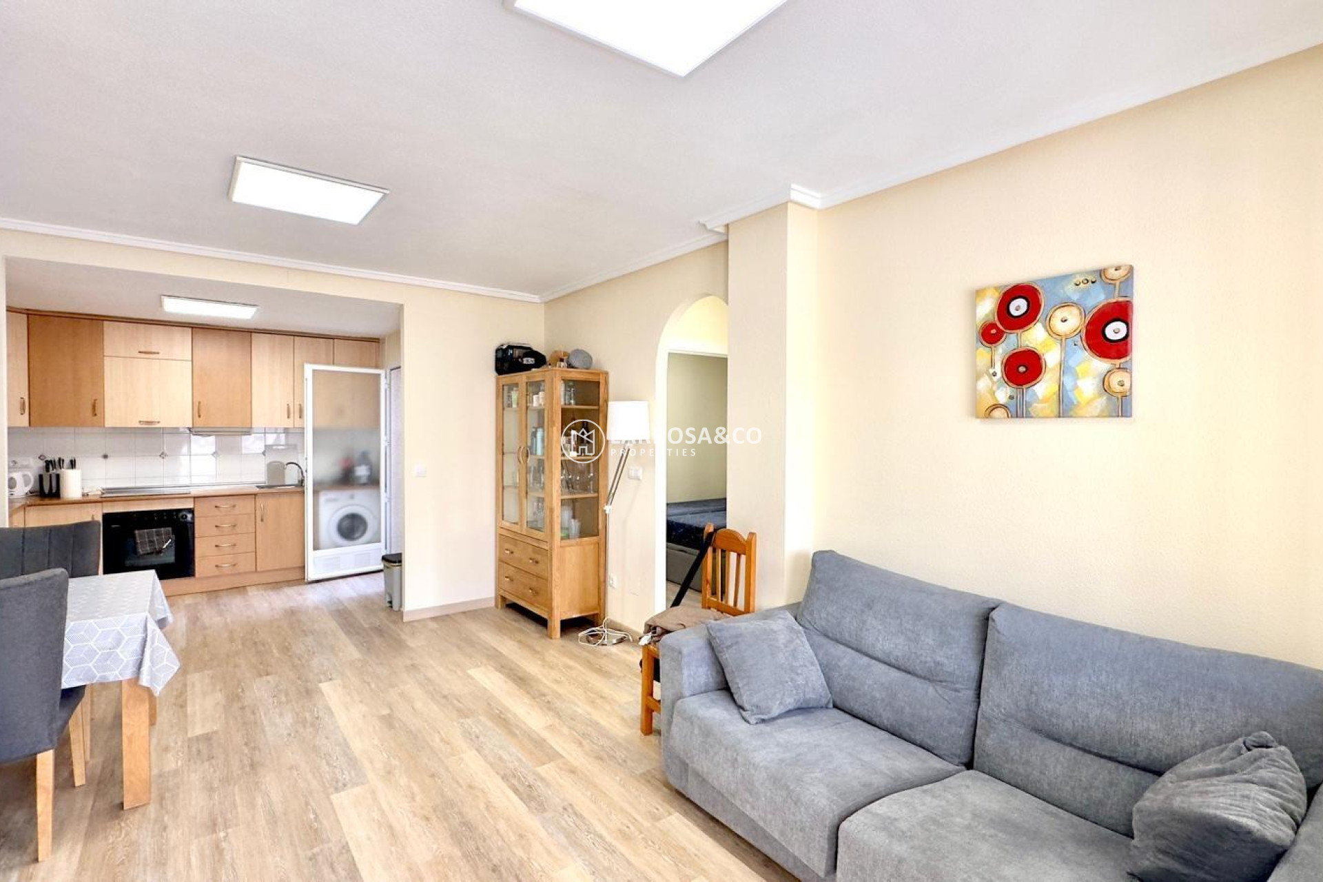 Herverkoop - Bungalow - Torrevieja - Torreblanca