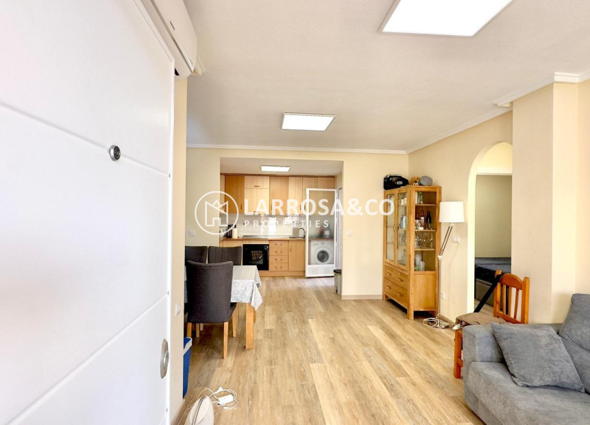 Herverkoop - Bungalow - Torrevieja - Torreblanca