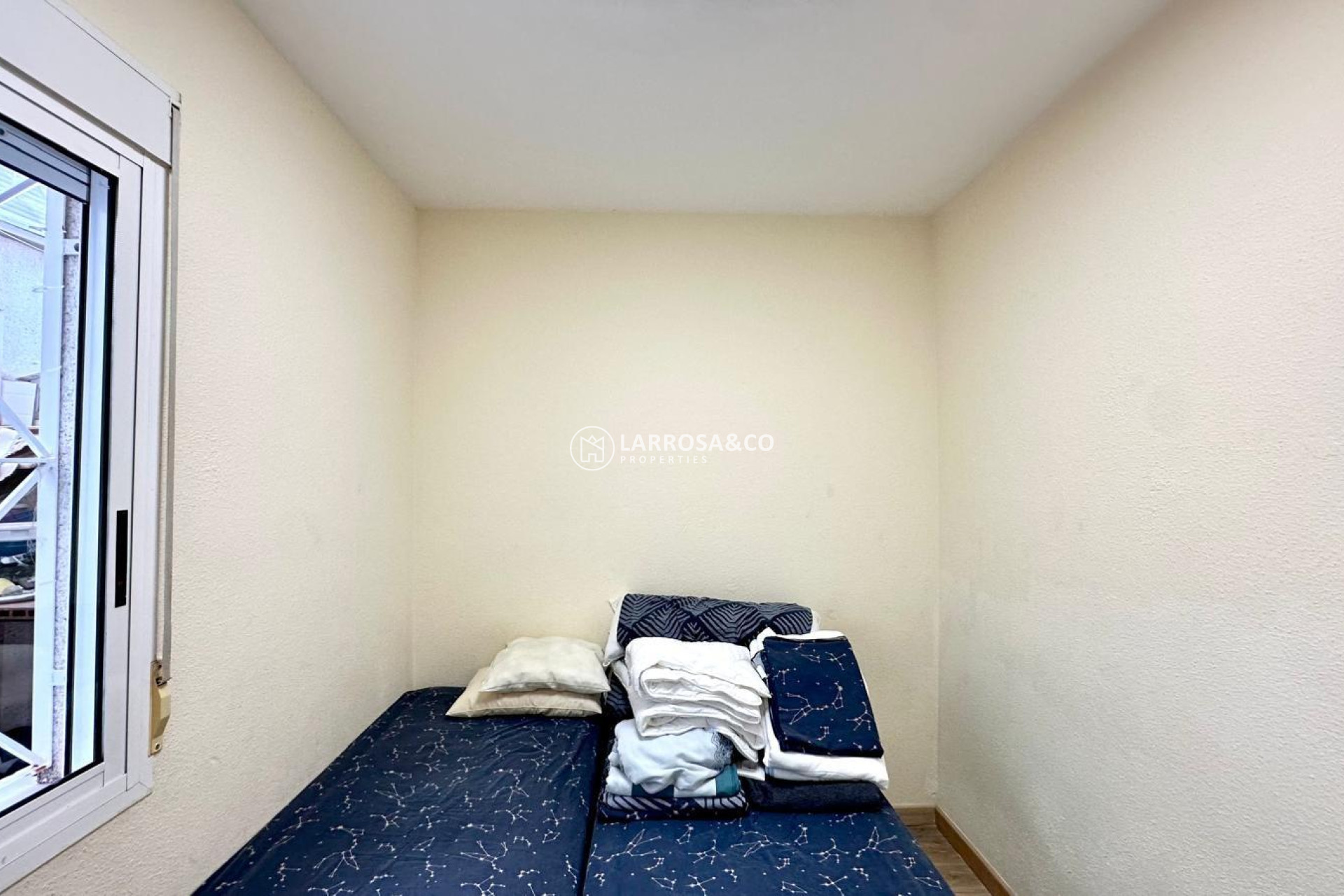 Herverkoop - Bungalow - Torrevieja - Torreblanca