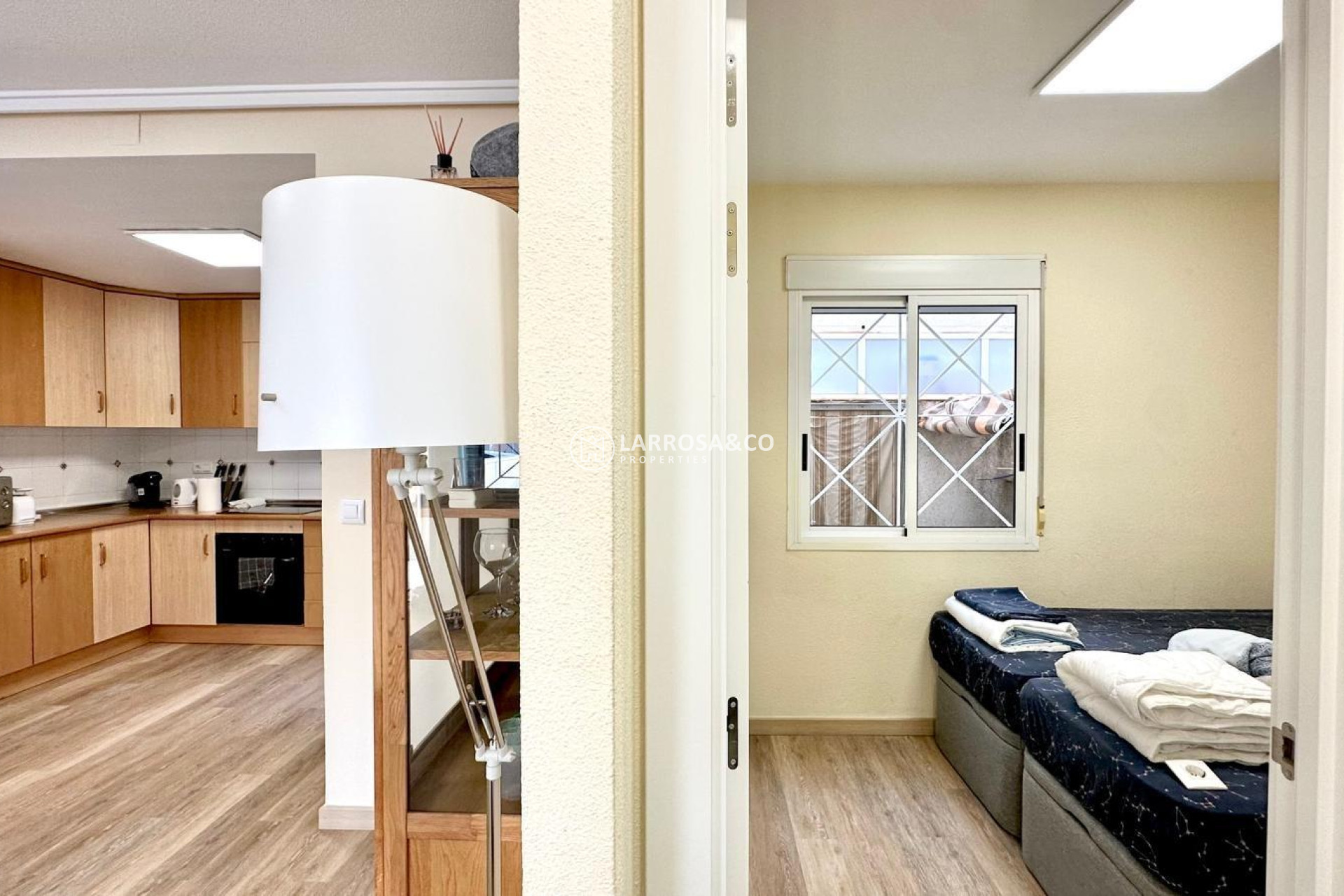 Herverkoop - Bungalow - Torrevieja - Torreblanca