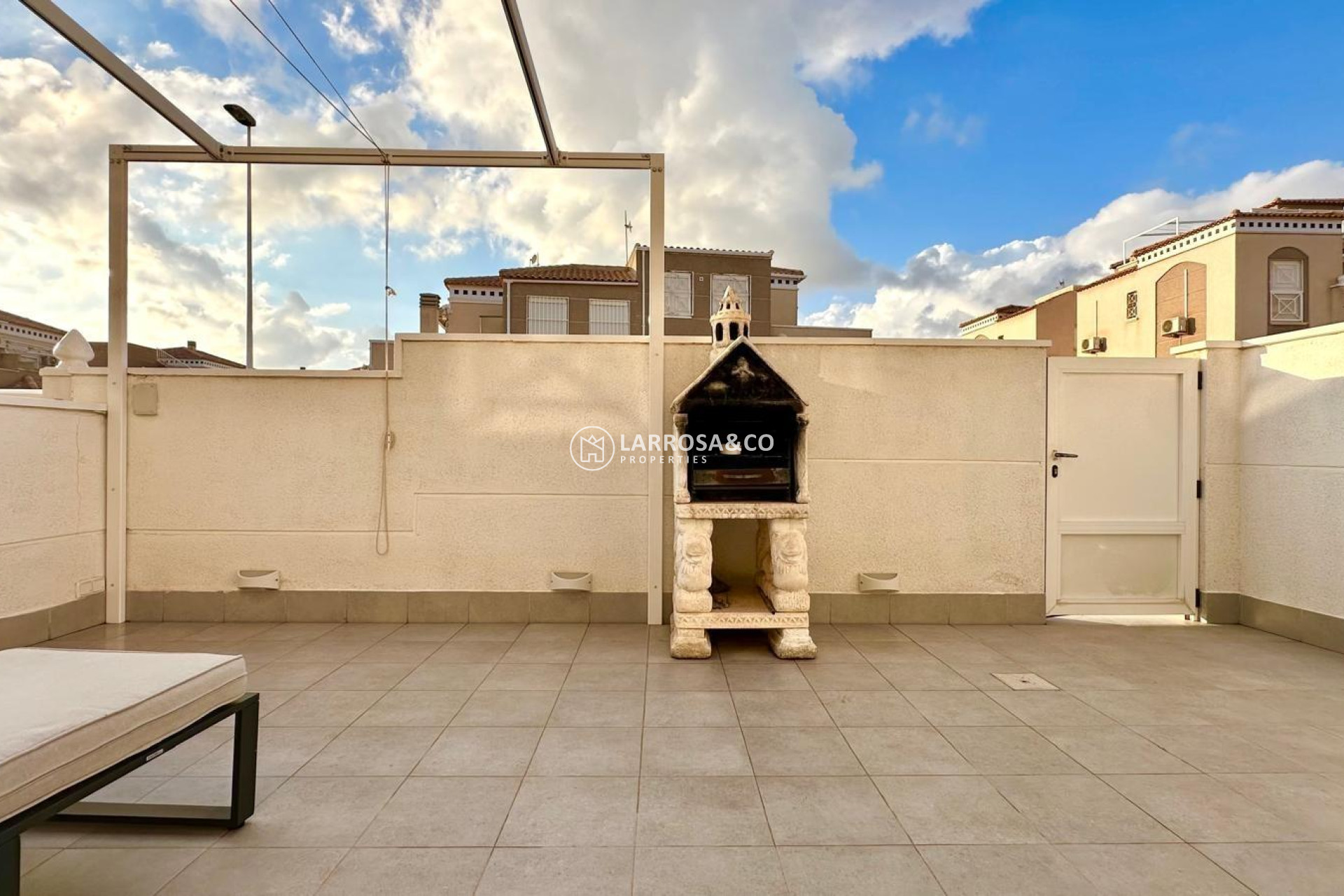 Herverkoop - Bungalow - Torrevieja - Torreblanca