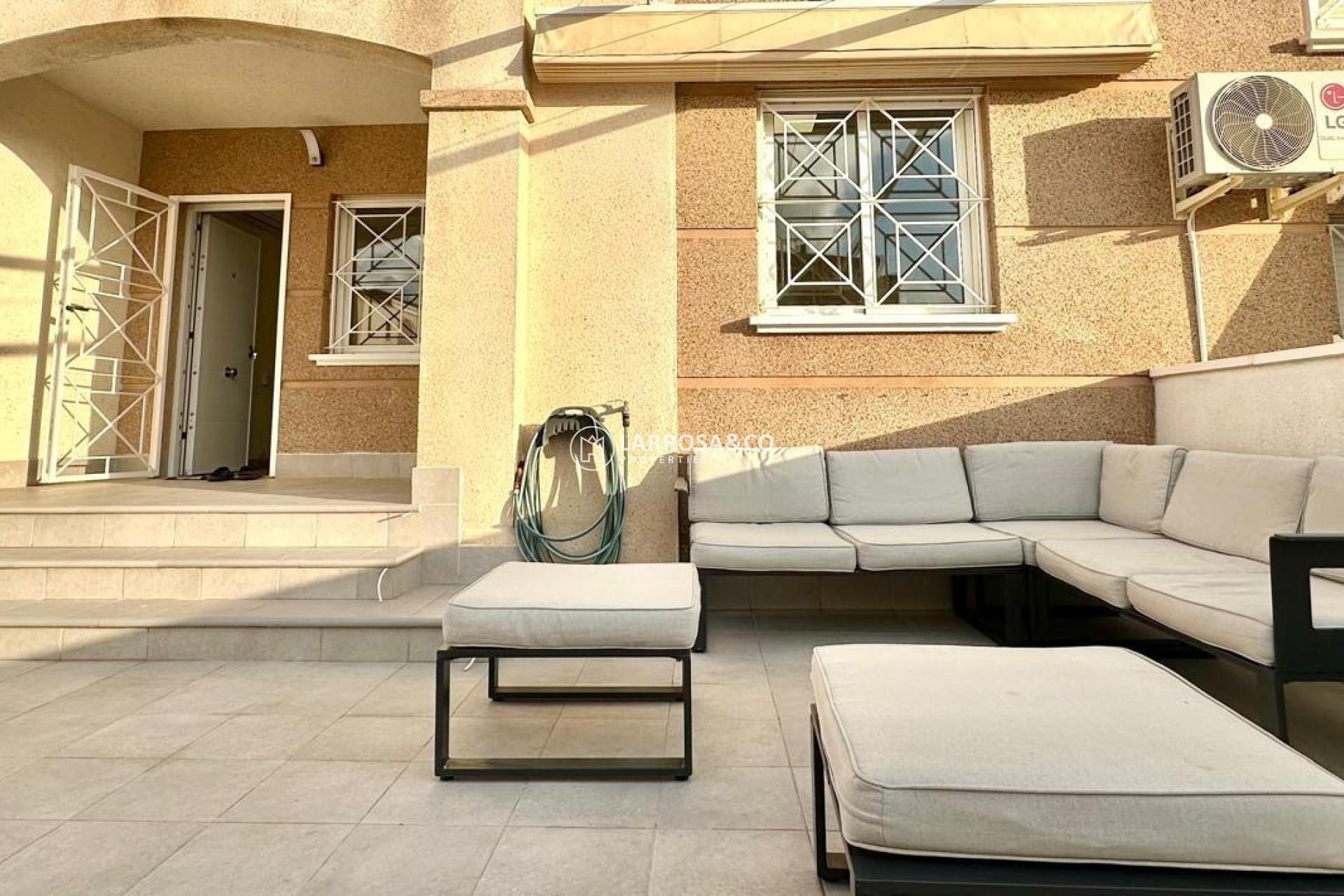 Herverkoop - Bungalow - Torrevieja - Torreblanca