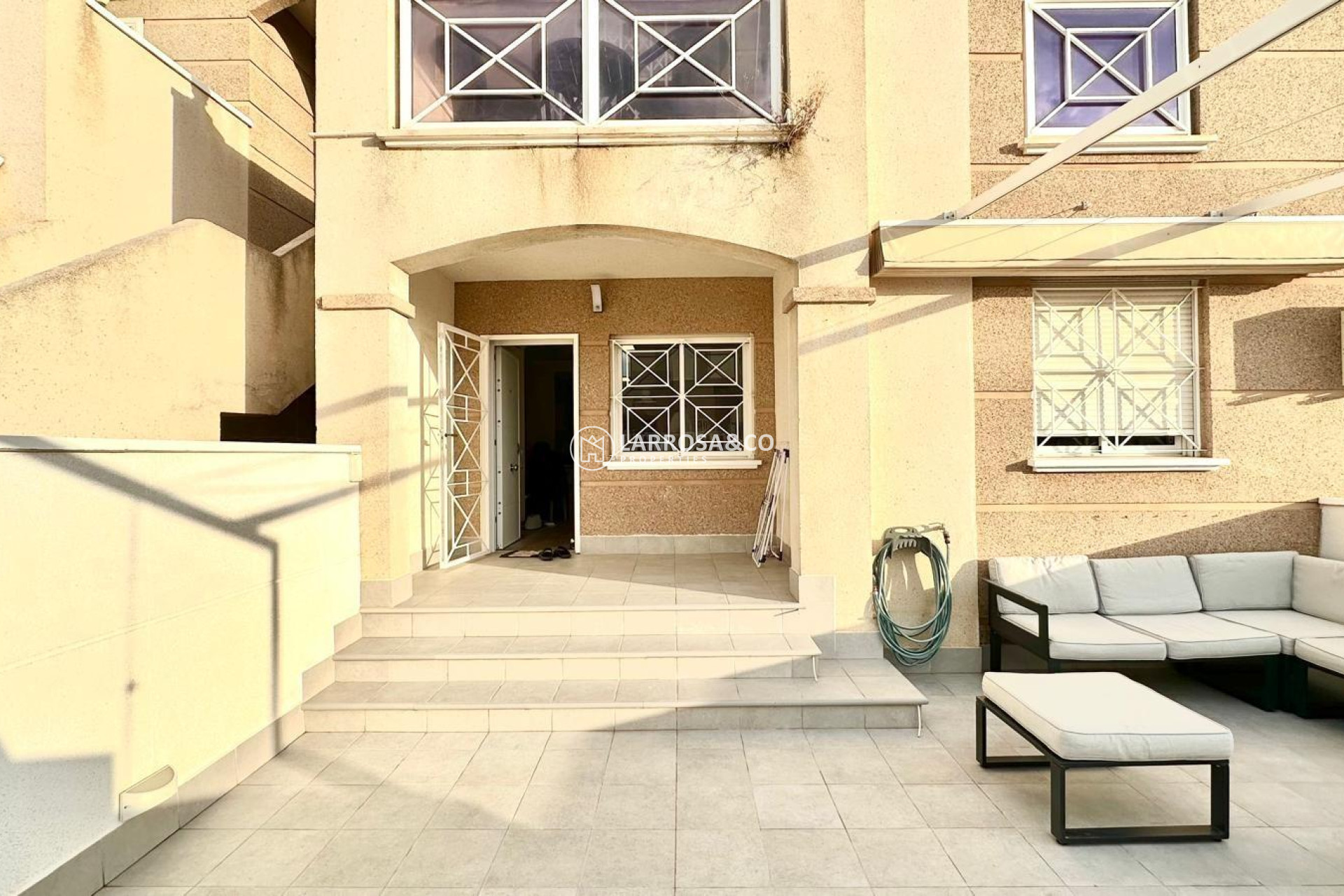 Herverkoop - Bungalow - Torrevieja - Torreblanca