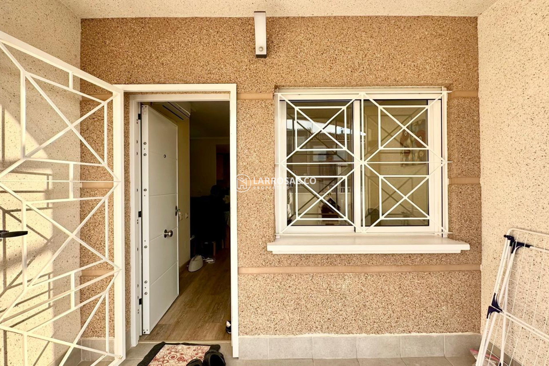 Herverkoop - Bungalow - Torrevieja - Torreblanca