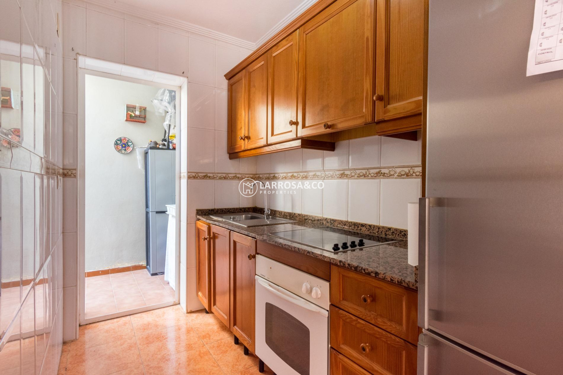 Herverkoop - Bungalow - Torrevieja - Torretas