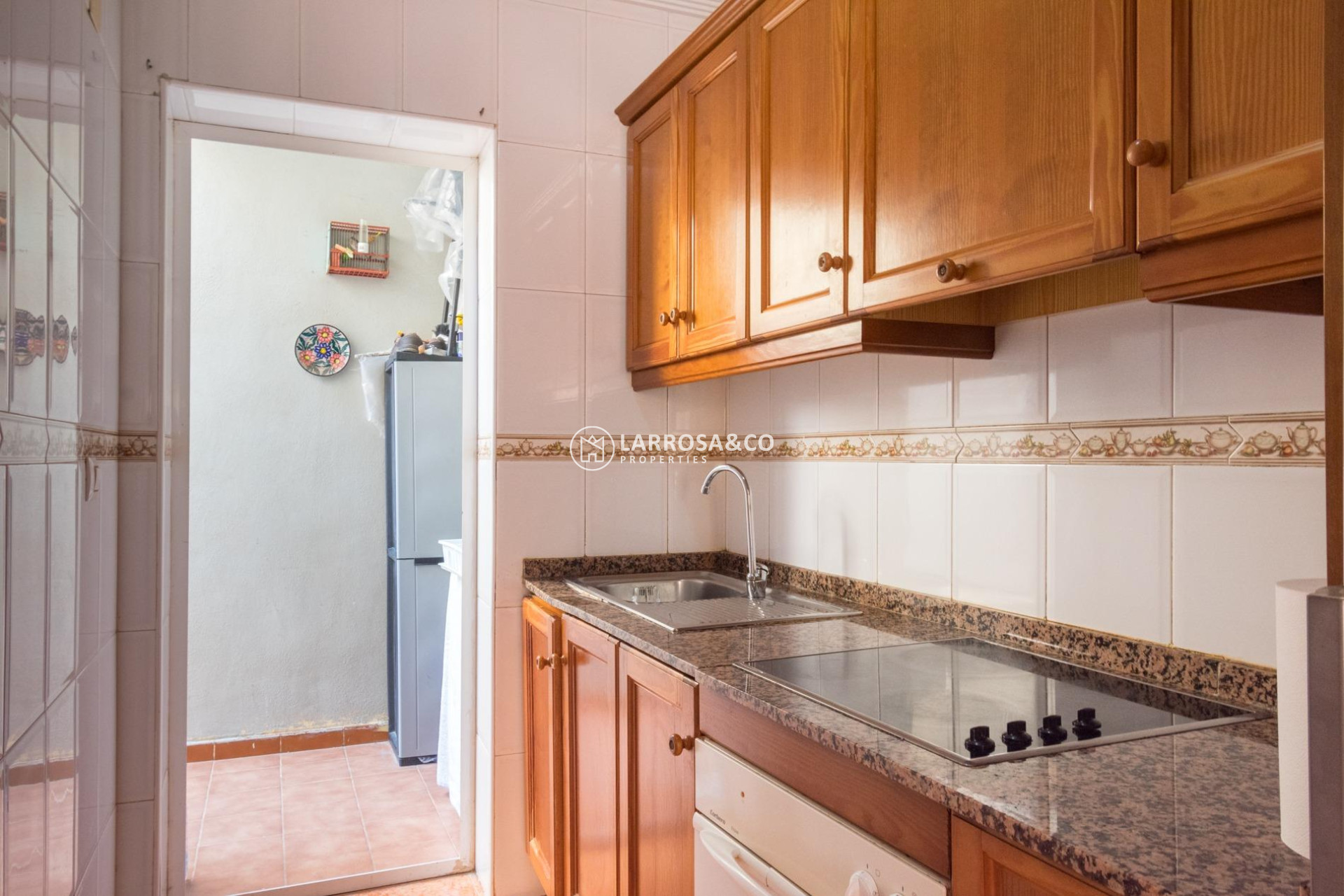 Herverkoop - Bungalow - Torrevieja - Torretas