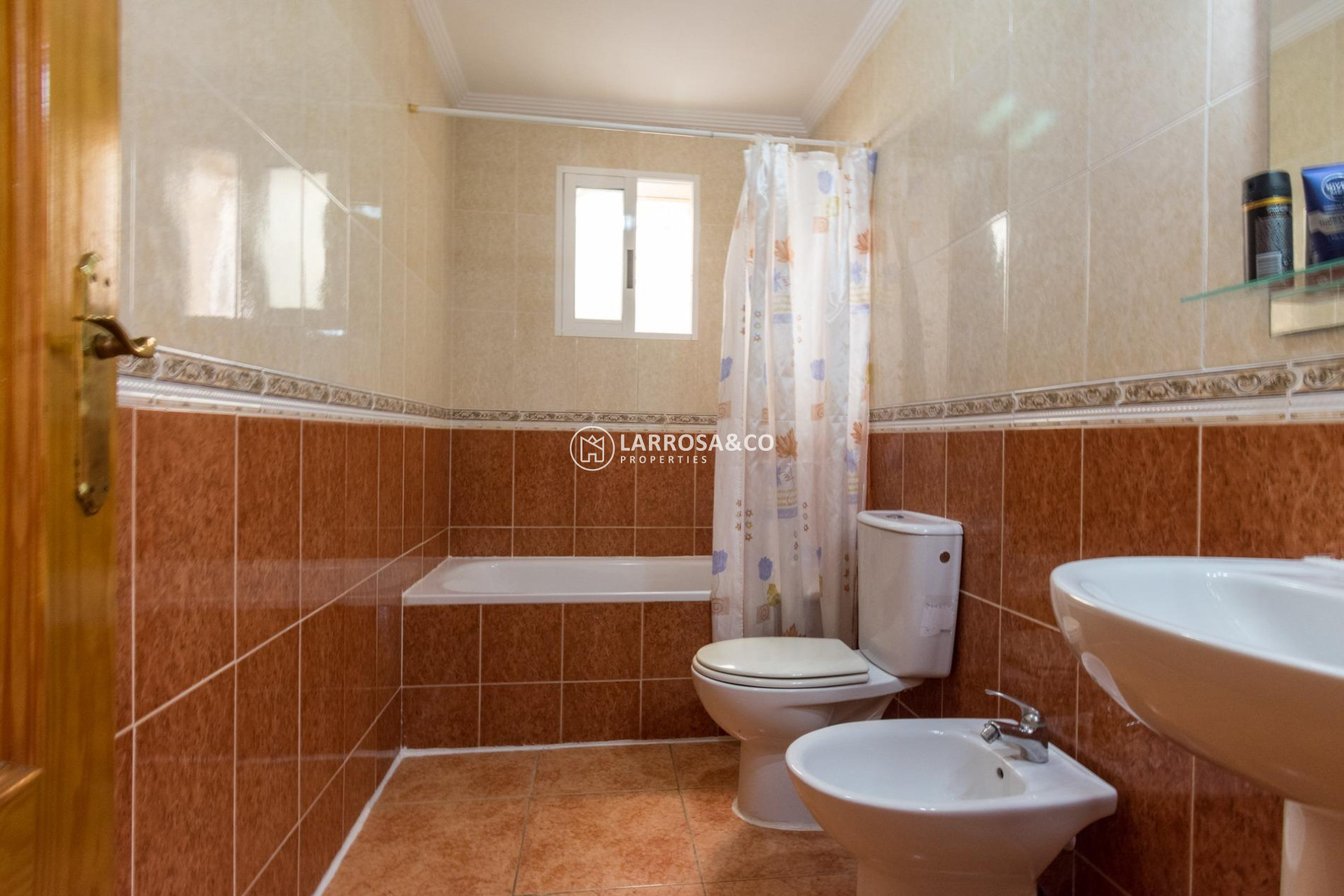 Herverkoop - Bungalow - Torrevieja - Torretas