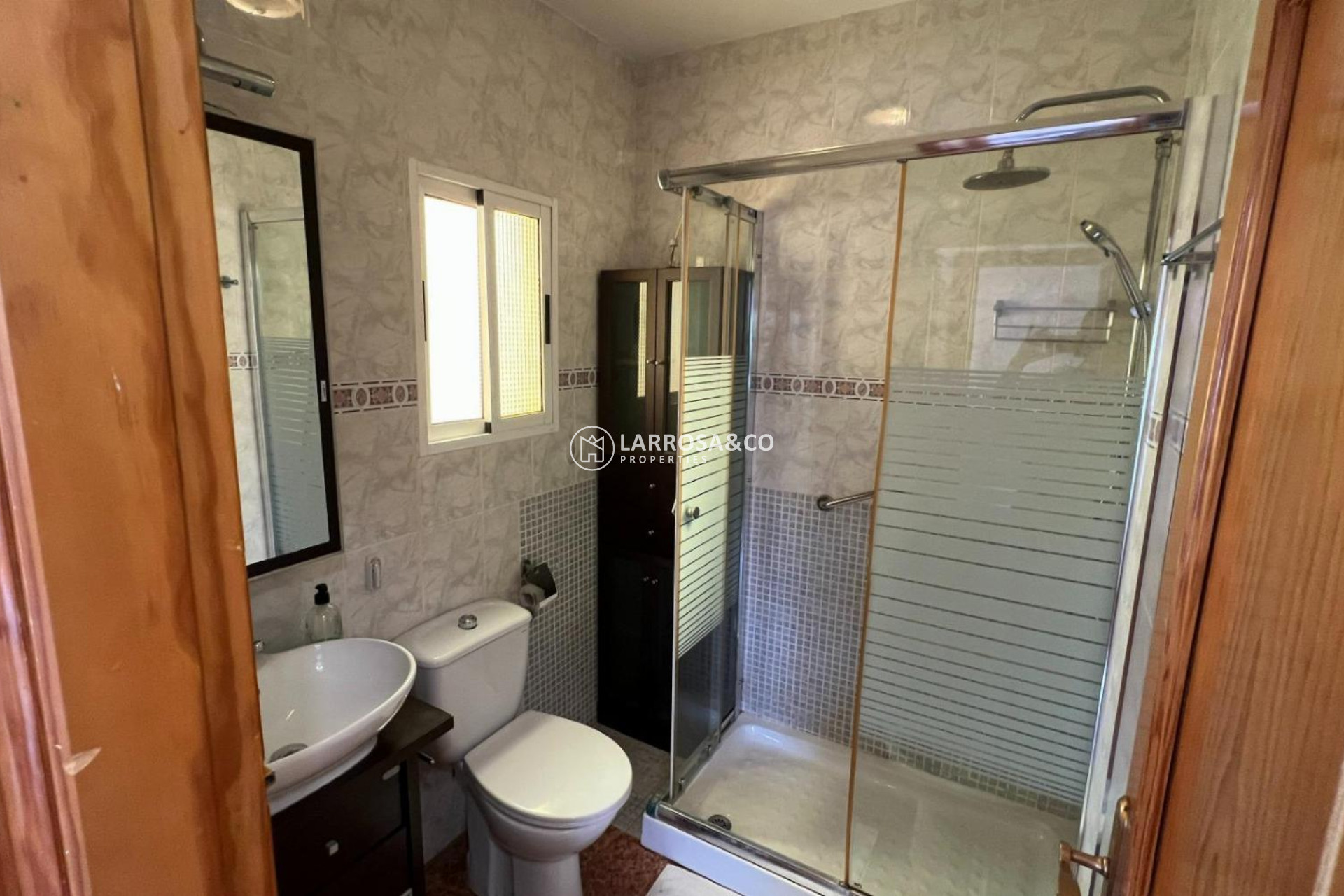 Herverkoop - Bungalow - Torrevieja - Torretas