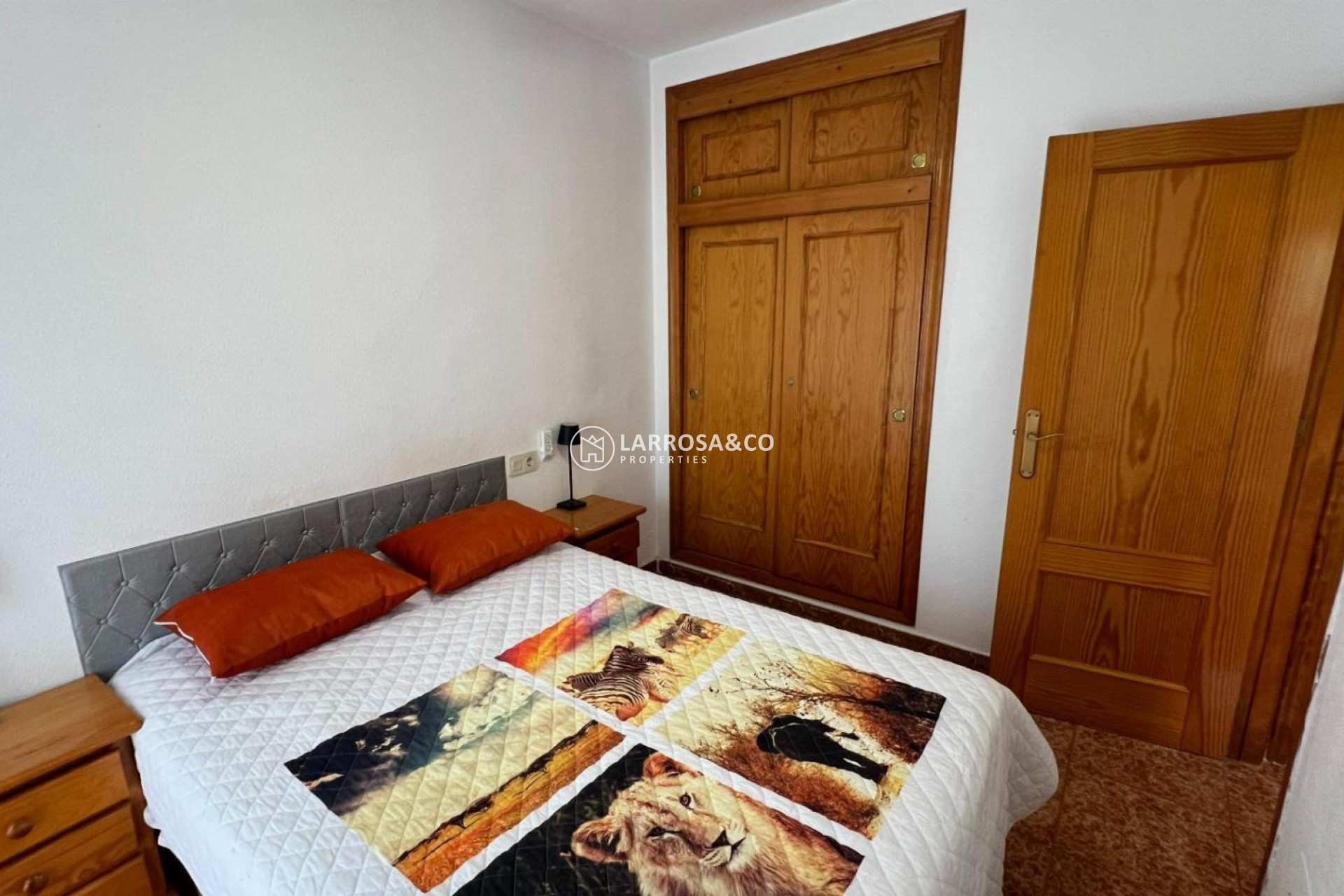 Herverkoop - Bungalow - Torrevieja - Torretas