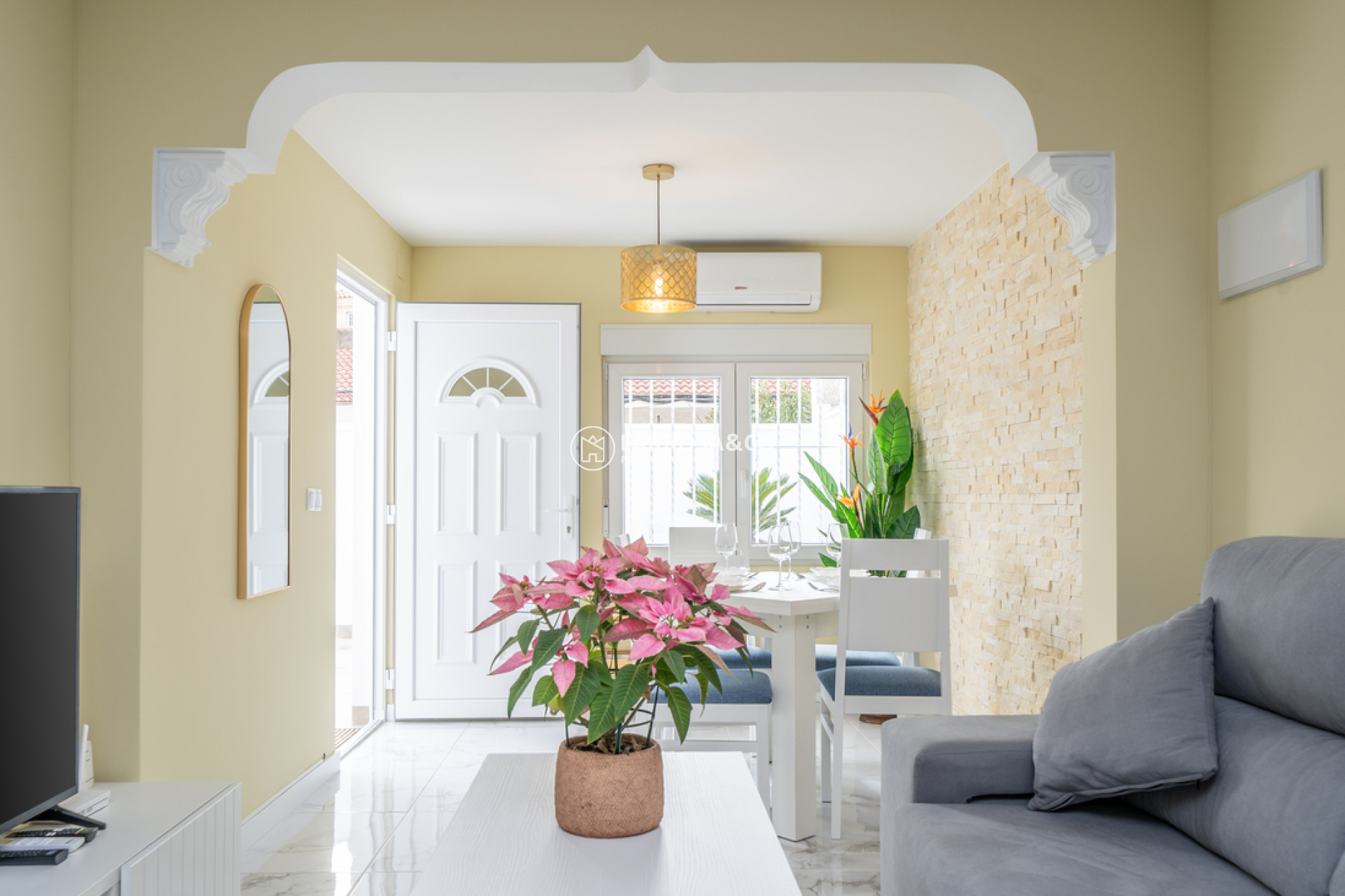 Herverkoop - Bungalow - Torrevieja - Torretas