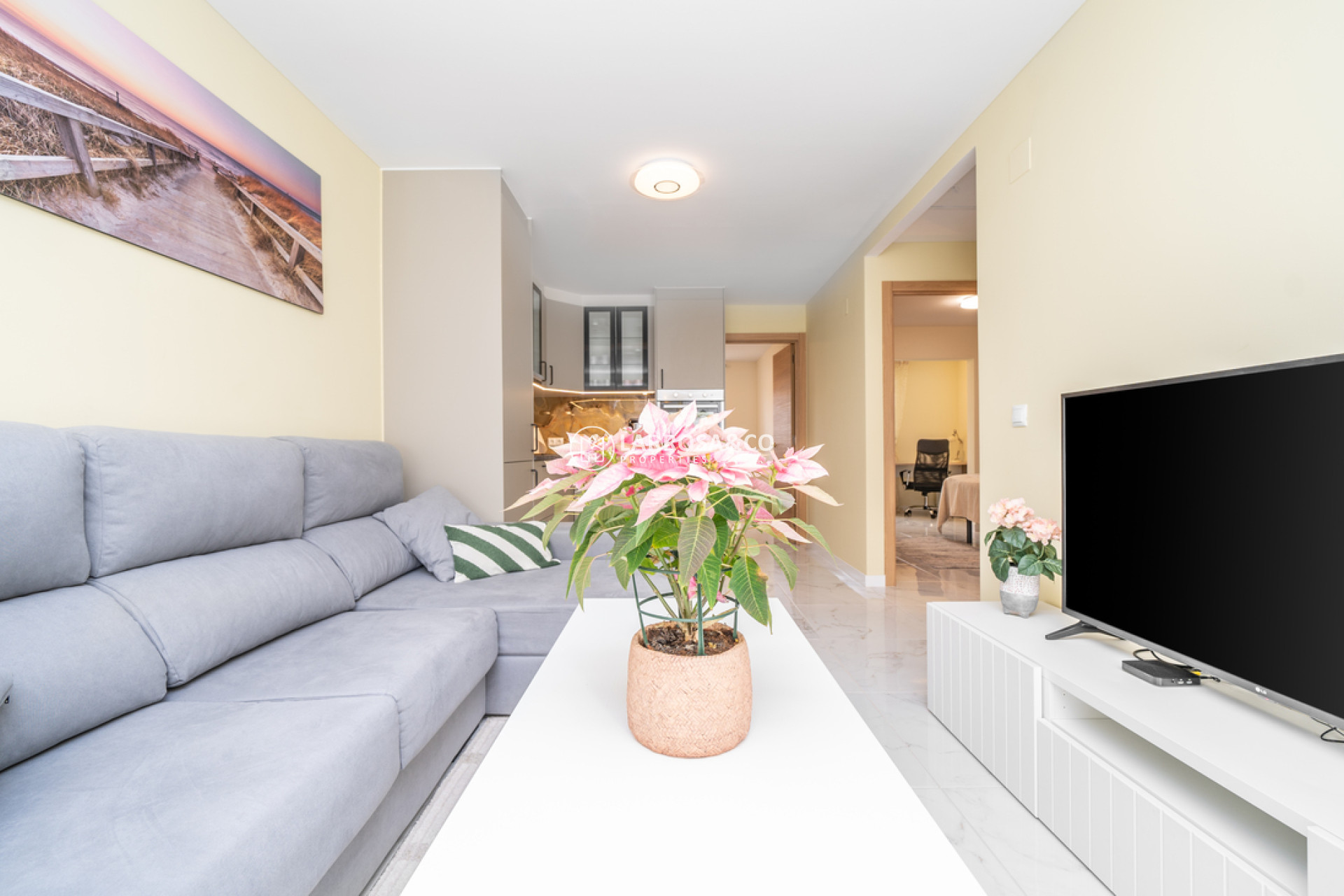 Herverkoop - Bungalow - Torrevieja - Torretas