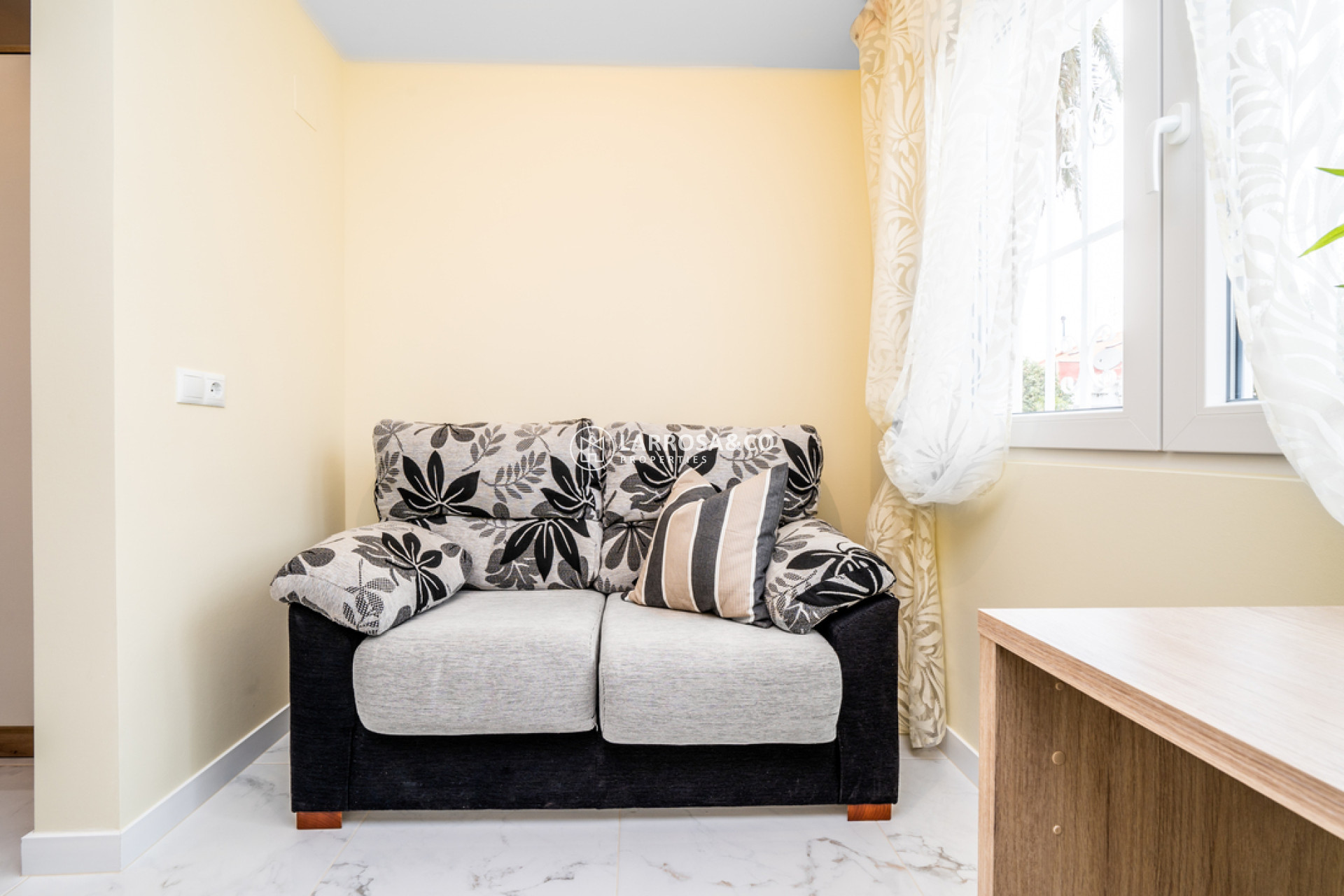 Herverkoop - Bungalow - Torrevieja - Torretas