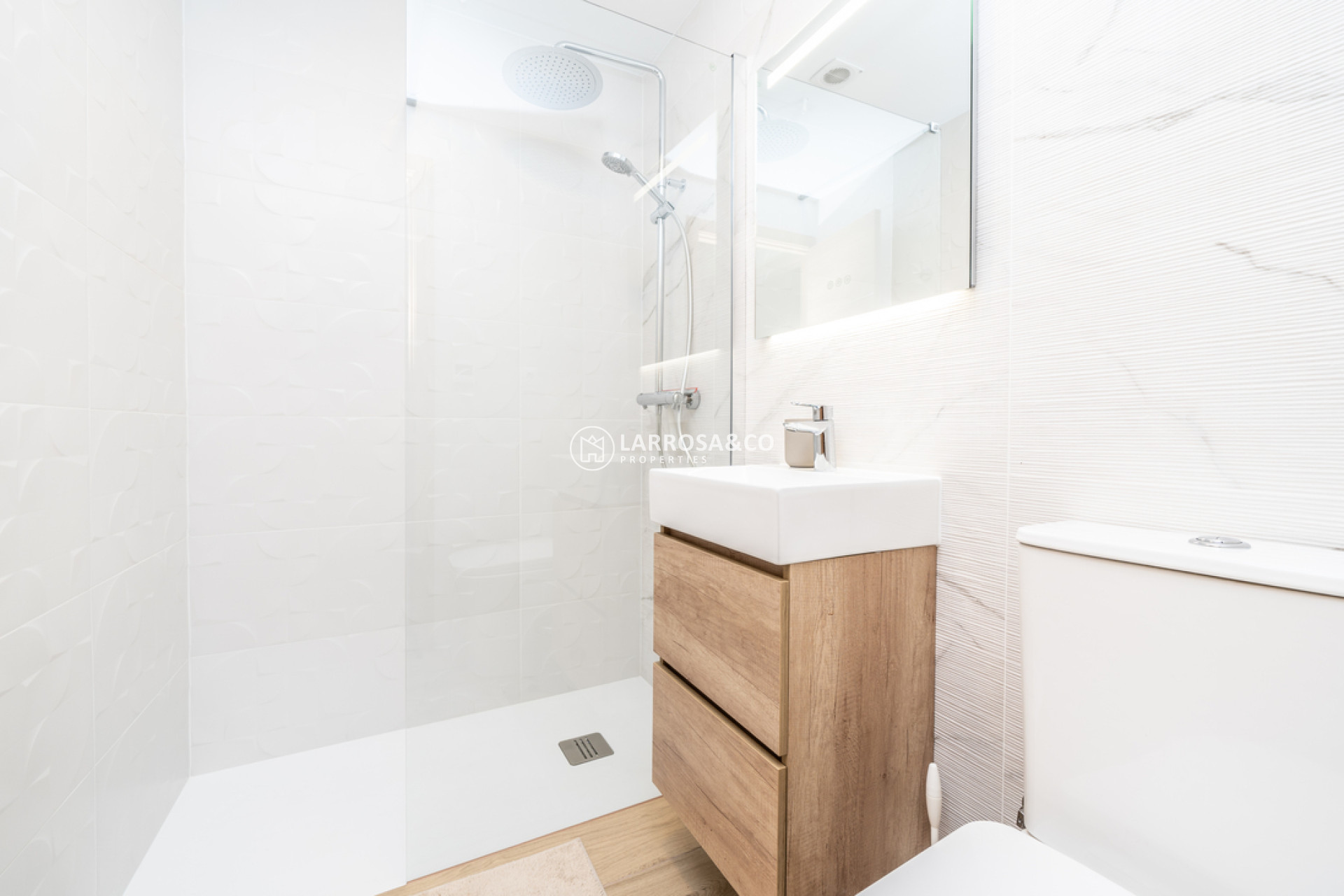 Herverkoop - Bungalow - Torrevieja - Torretas