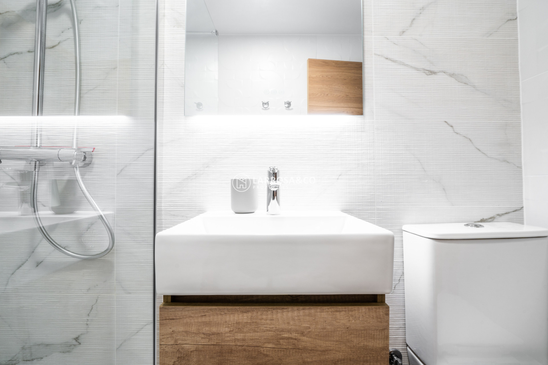 Herverkoop - Bungalow - Torrevieja - Torretas