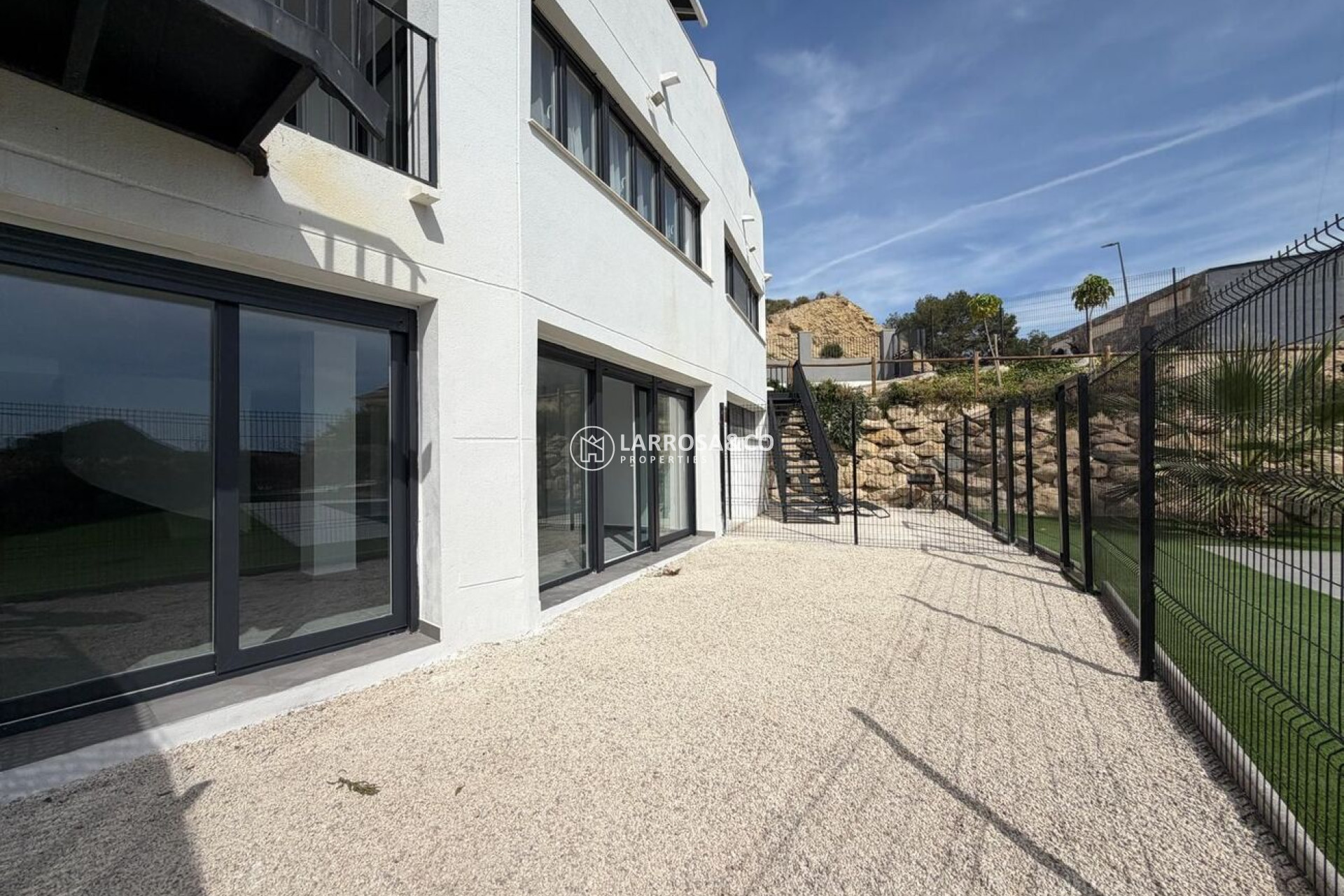 Herverkoop - Bungalow - Villajoyosa - Montiboli