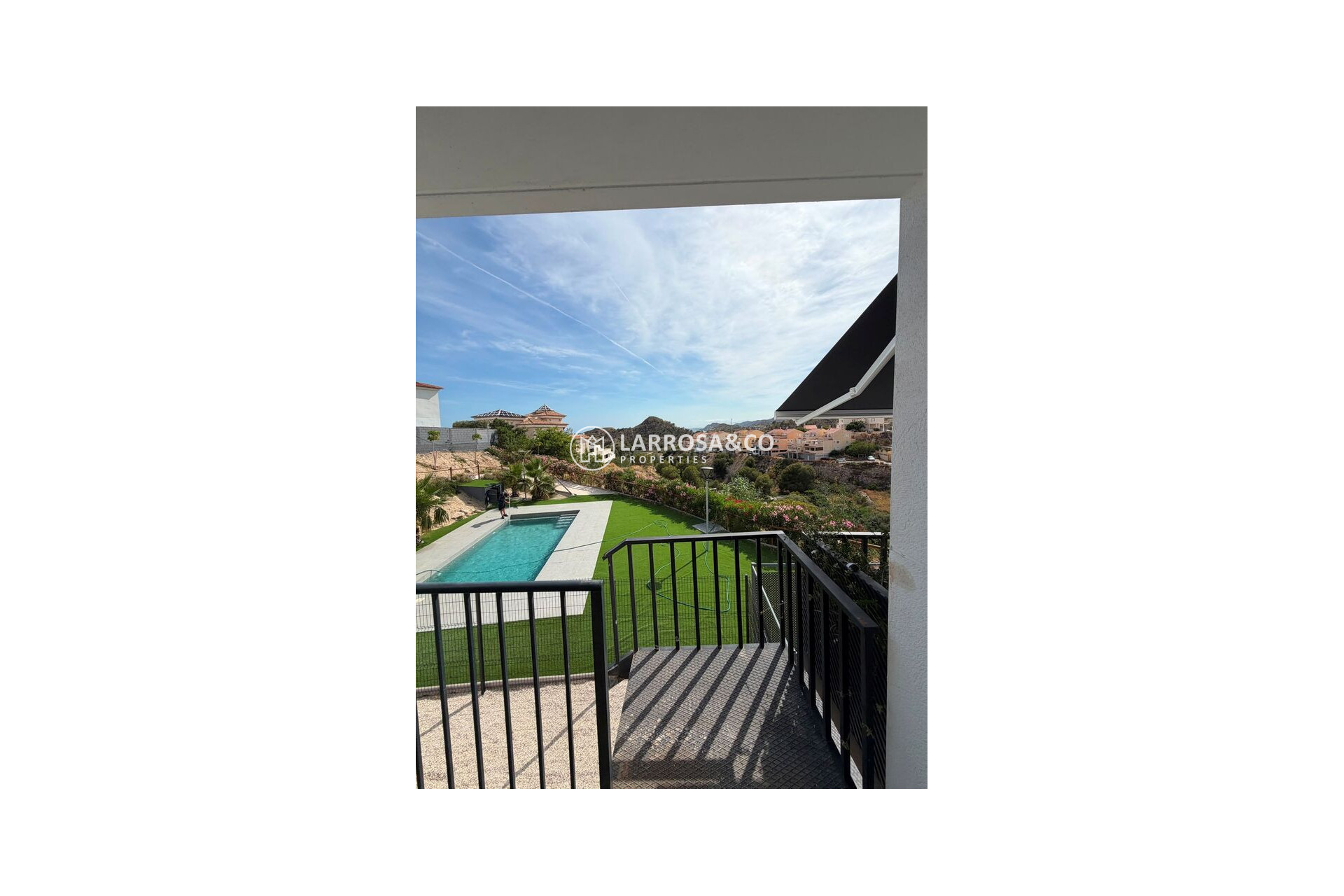 Herverkoop - Bungalow - Villajoyosa - Montiboli