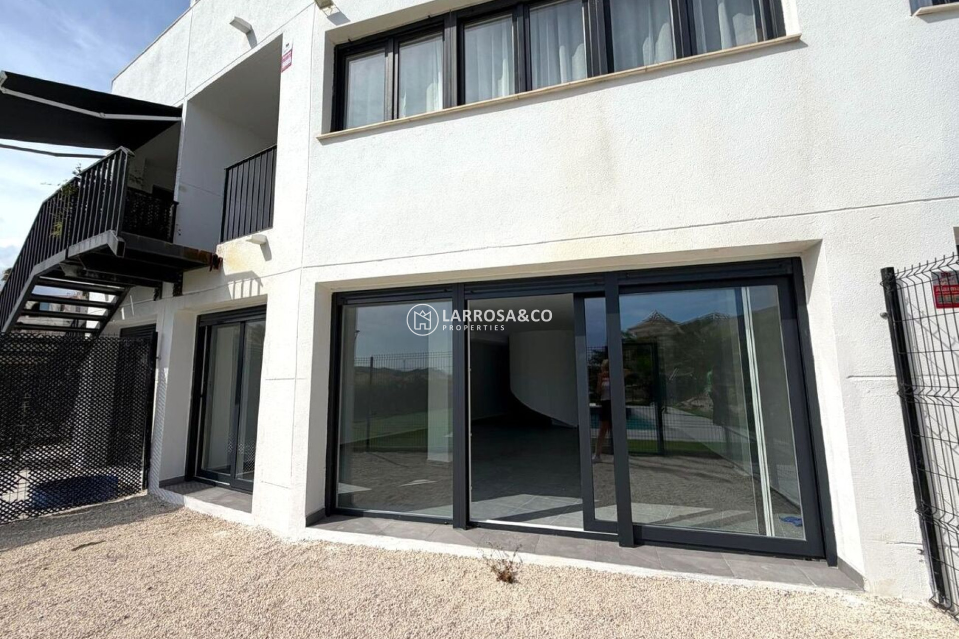 Herverkoop - Bungalow - Villajoyosa - Montiboli