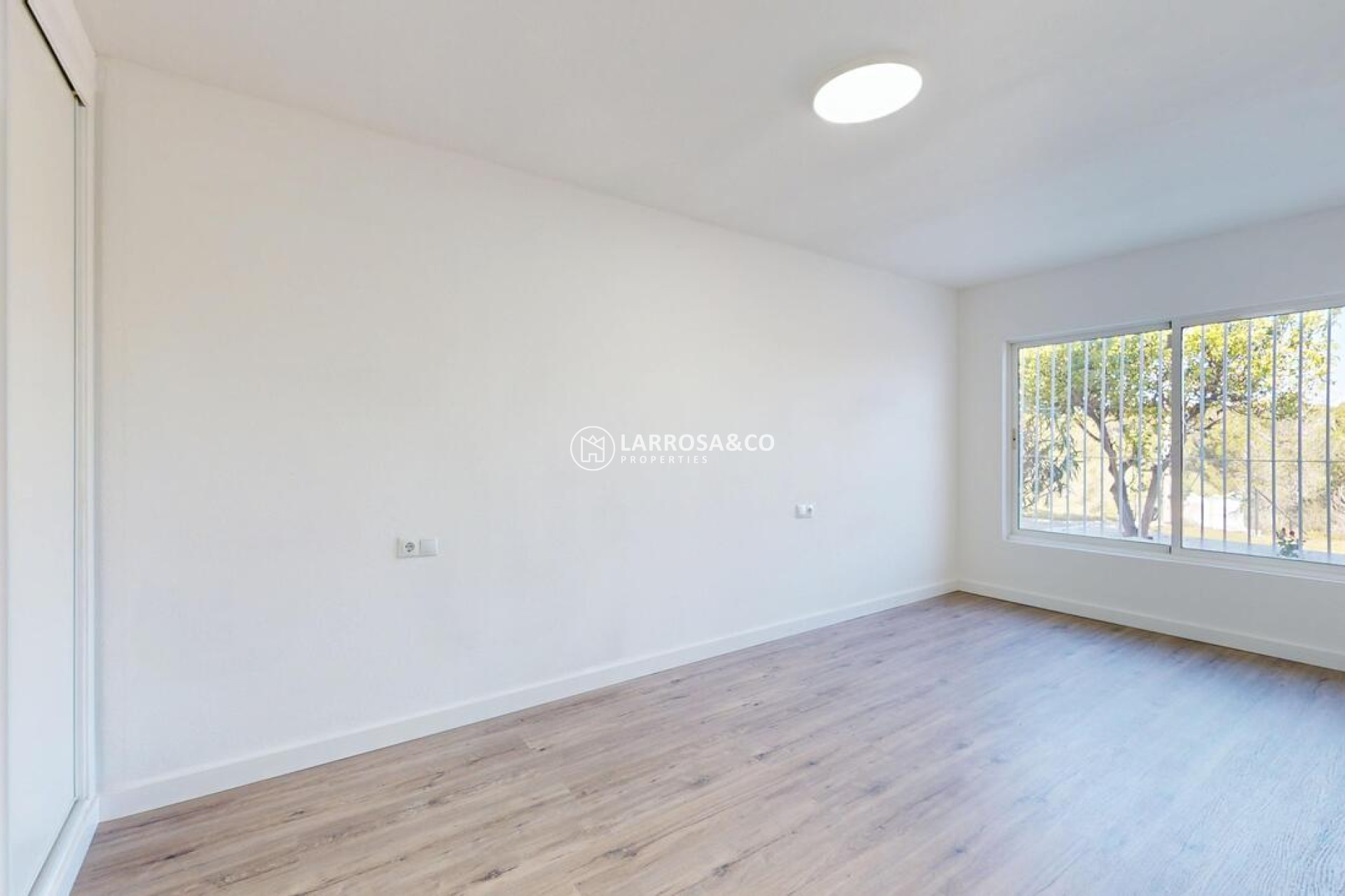 Herverkoop - Bungalow - Villamartín - Costa Blanca