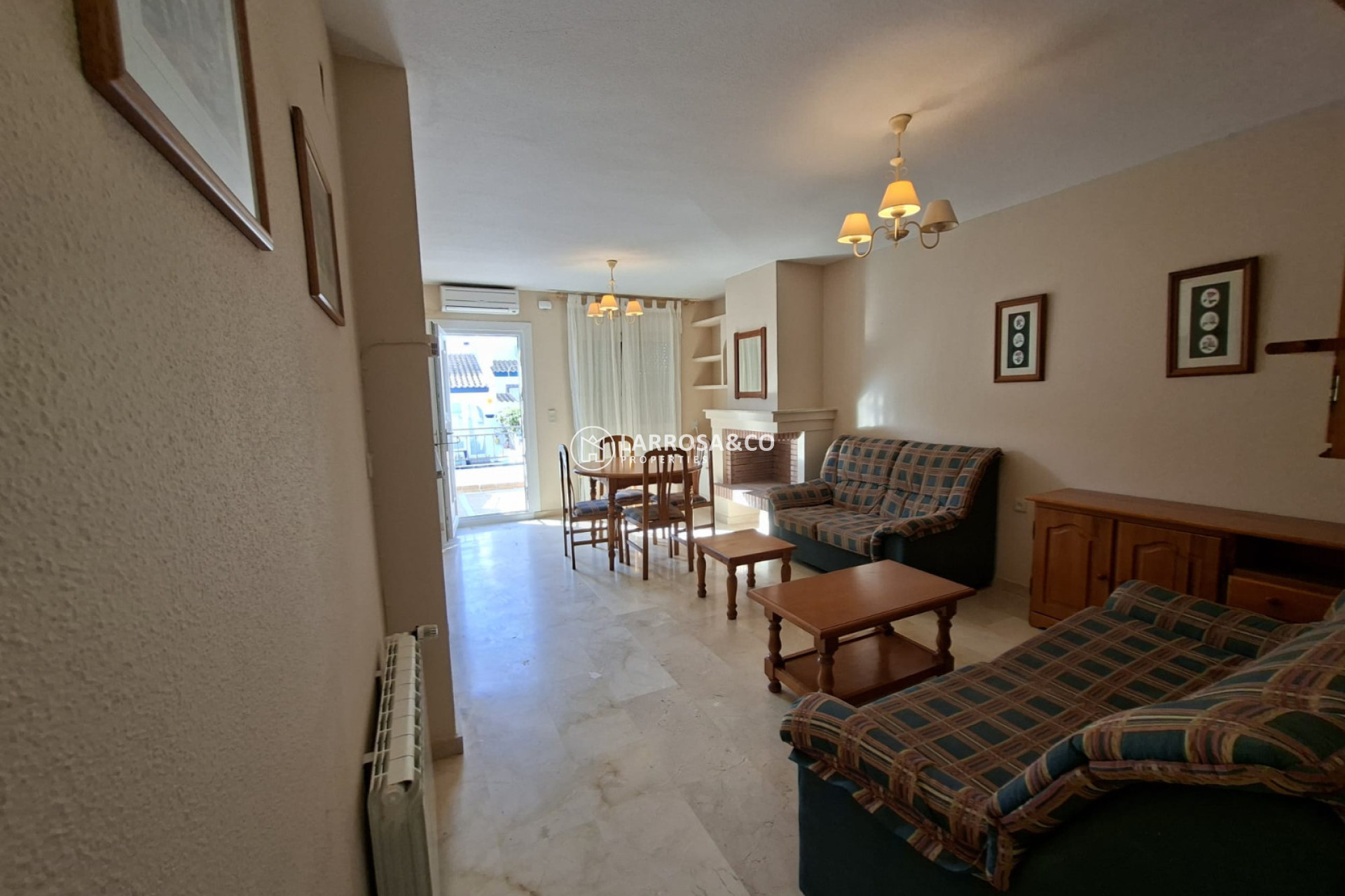 Herverkoop - Bungalow - Villamartín - Costa Blanca