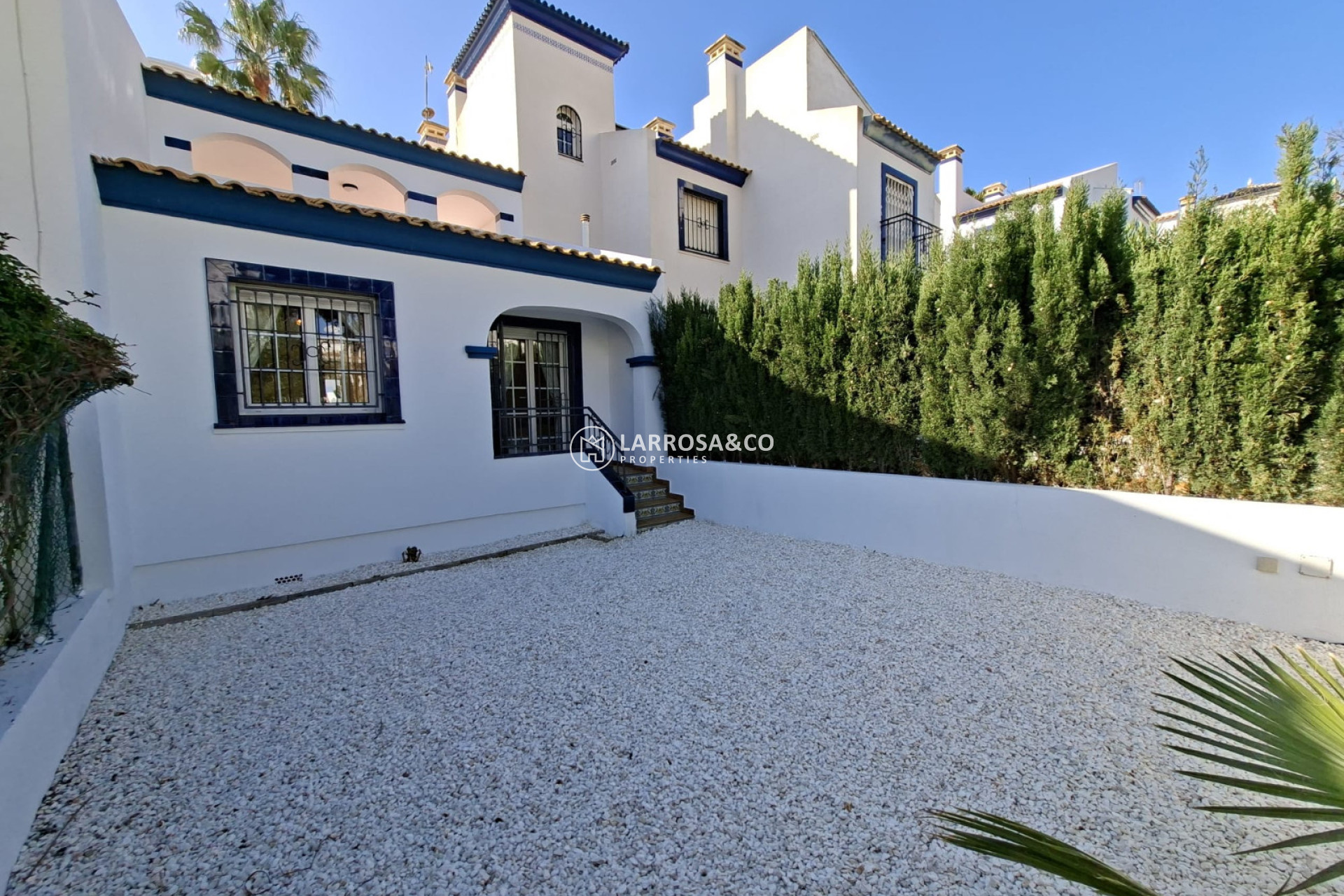 Herverkoop - Bungalow - Villamartín - Costa Blanca