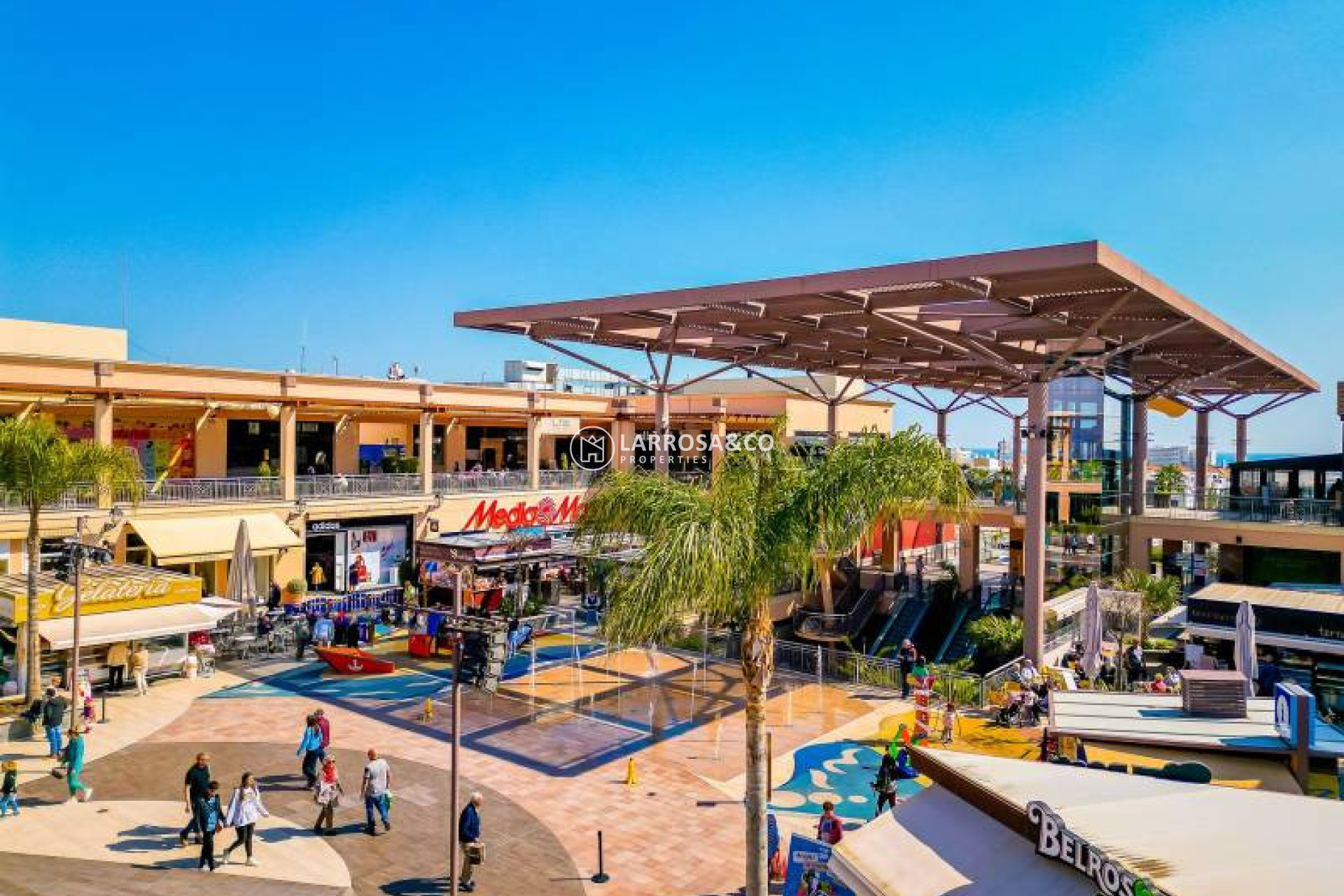 Herverkoop - Bungalow - Villamartín - Costa Blanca