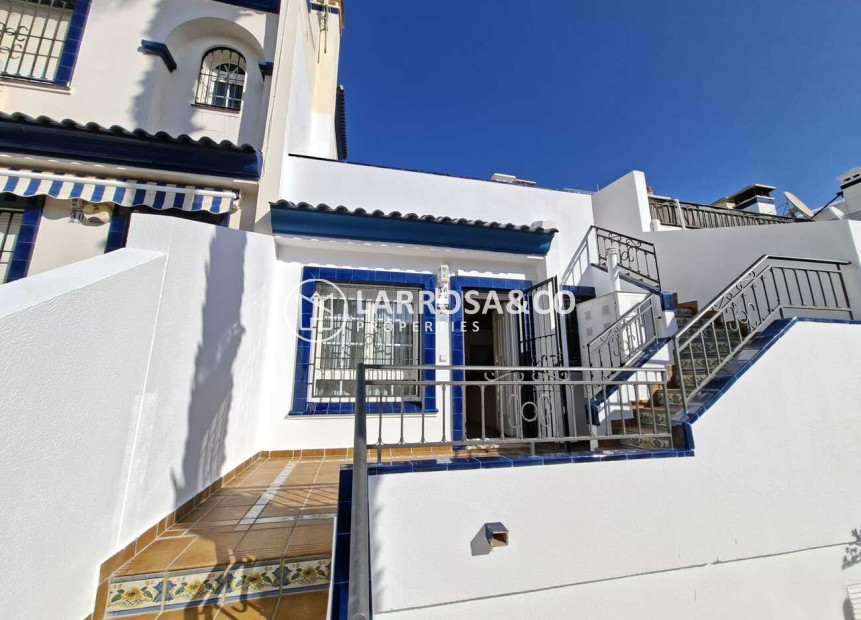 Herverkoop - Bungalow - Villamartín - Costa Blanca